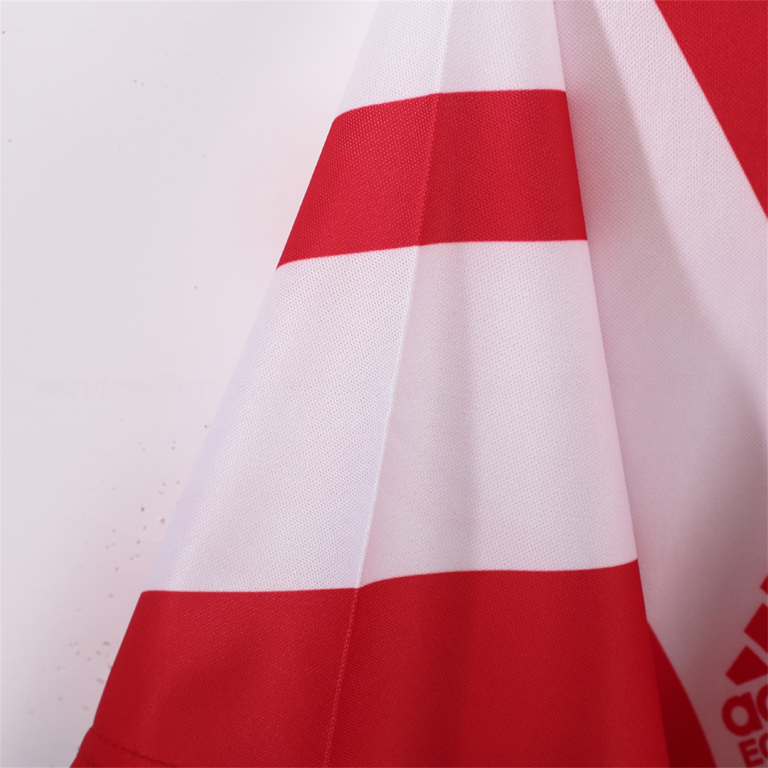 Retro Liver.pool 1991-92 Home Jersey - Unitedfutballjersey