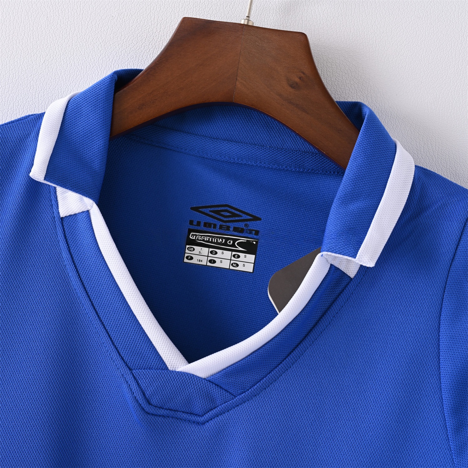 Retro C.H.E.L.S.E.A 2001-03 Home Jersey - Unitedfutballjersey