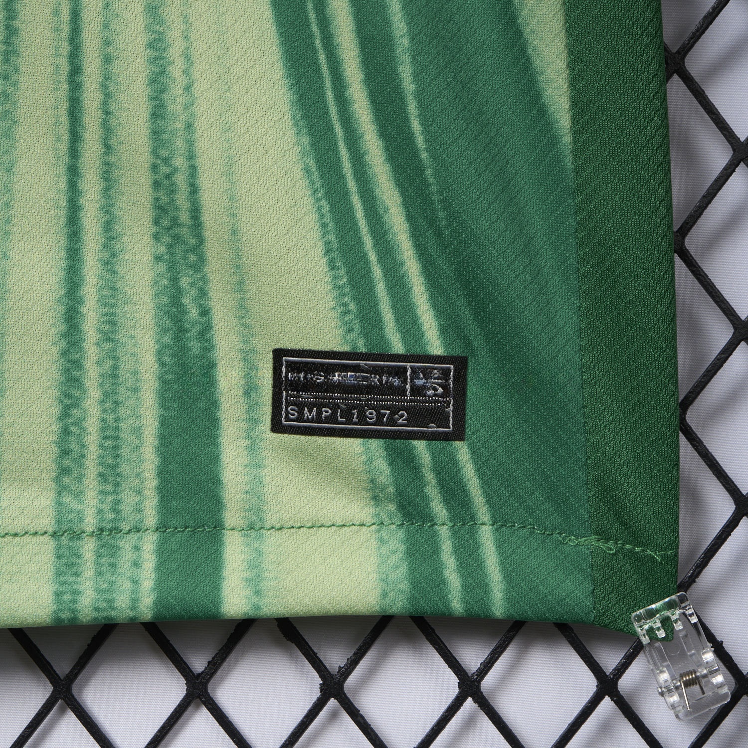 Wolfsburg 25-26 Home Jersey - Fans Version - Unitedfutballjersey