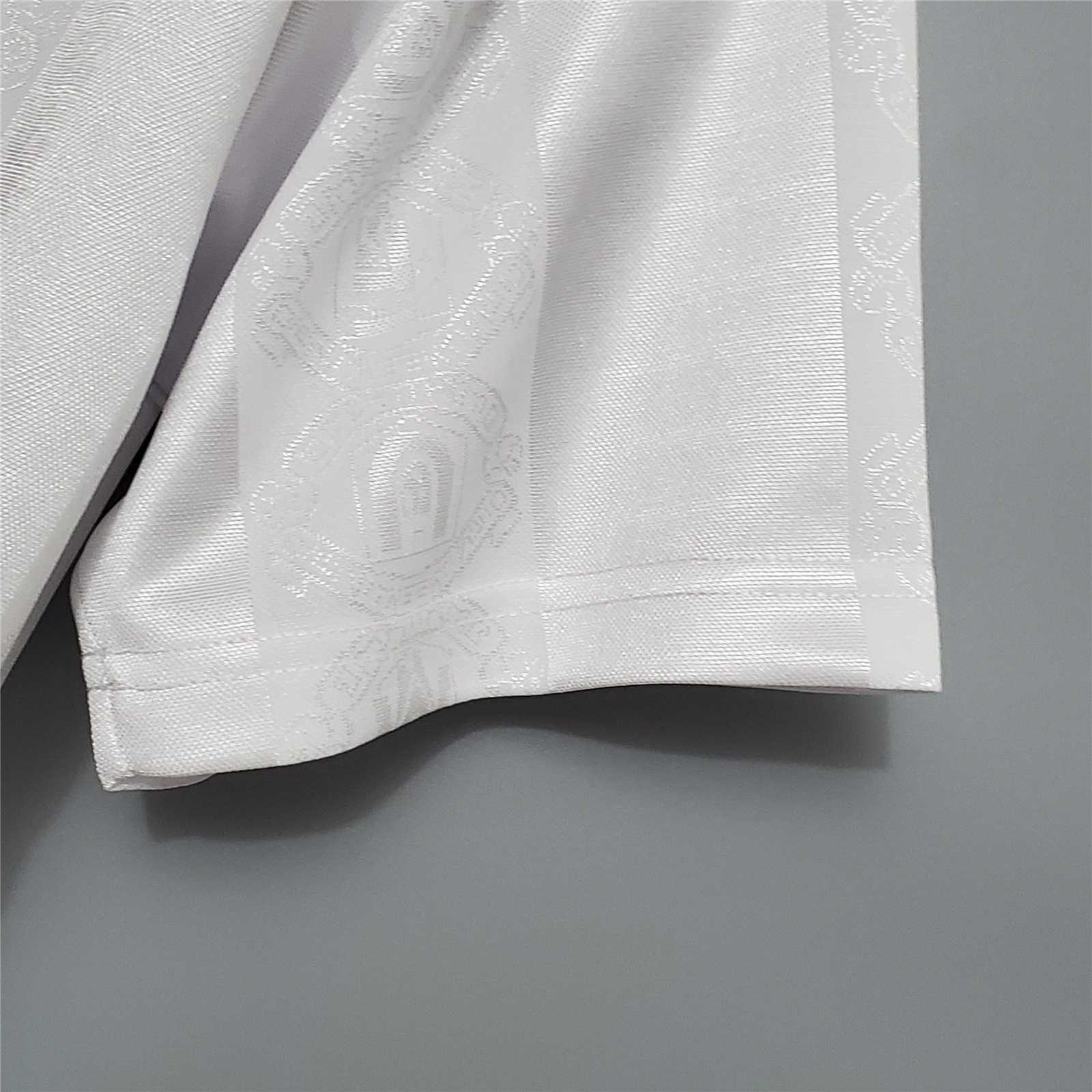 Manchester United Retro 98-99 Away Jersey - Unitedfutballjersey