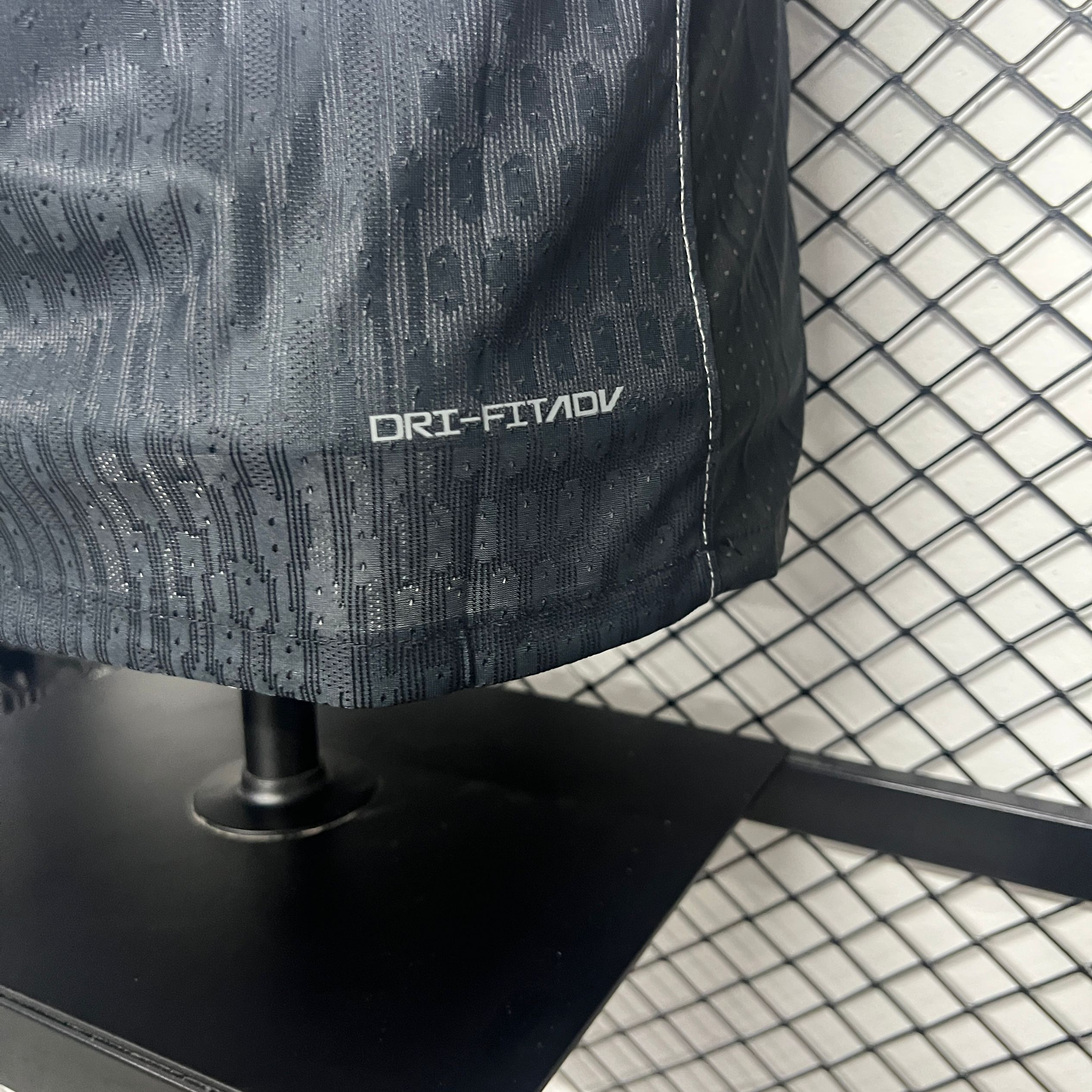 Corinthians 24-25 Home Stadium Jersey - Player Version - Unitedfutballjersey