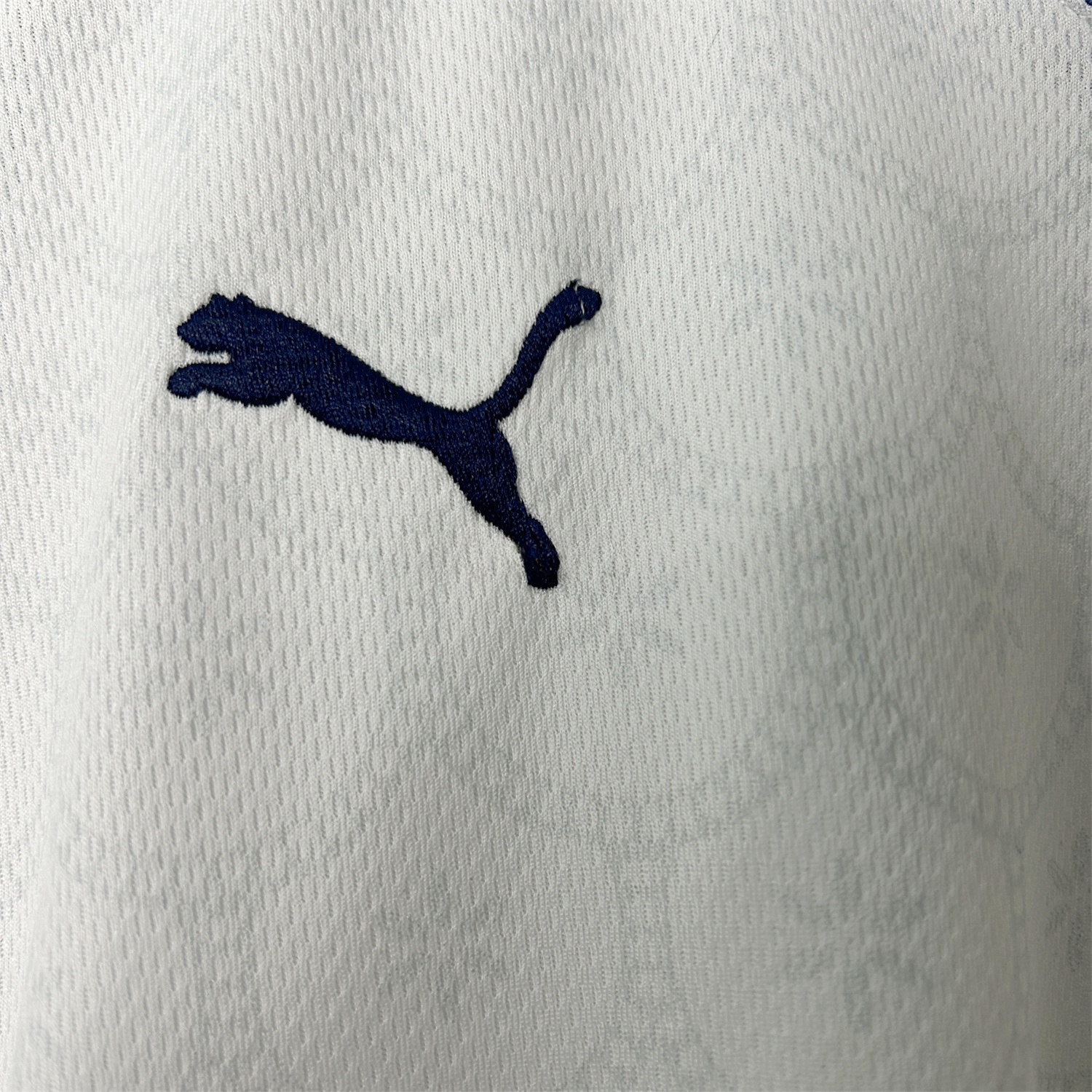 Bahia 25-26 Home Unsponsored Kids Kit - Unitedfutballjersey