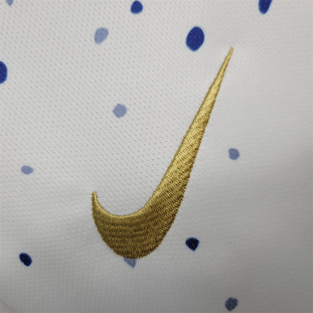 United States USA 23-24 Home Stadium Jersey - Fans Version - Unitedfutballjersey