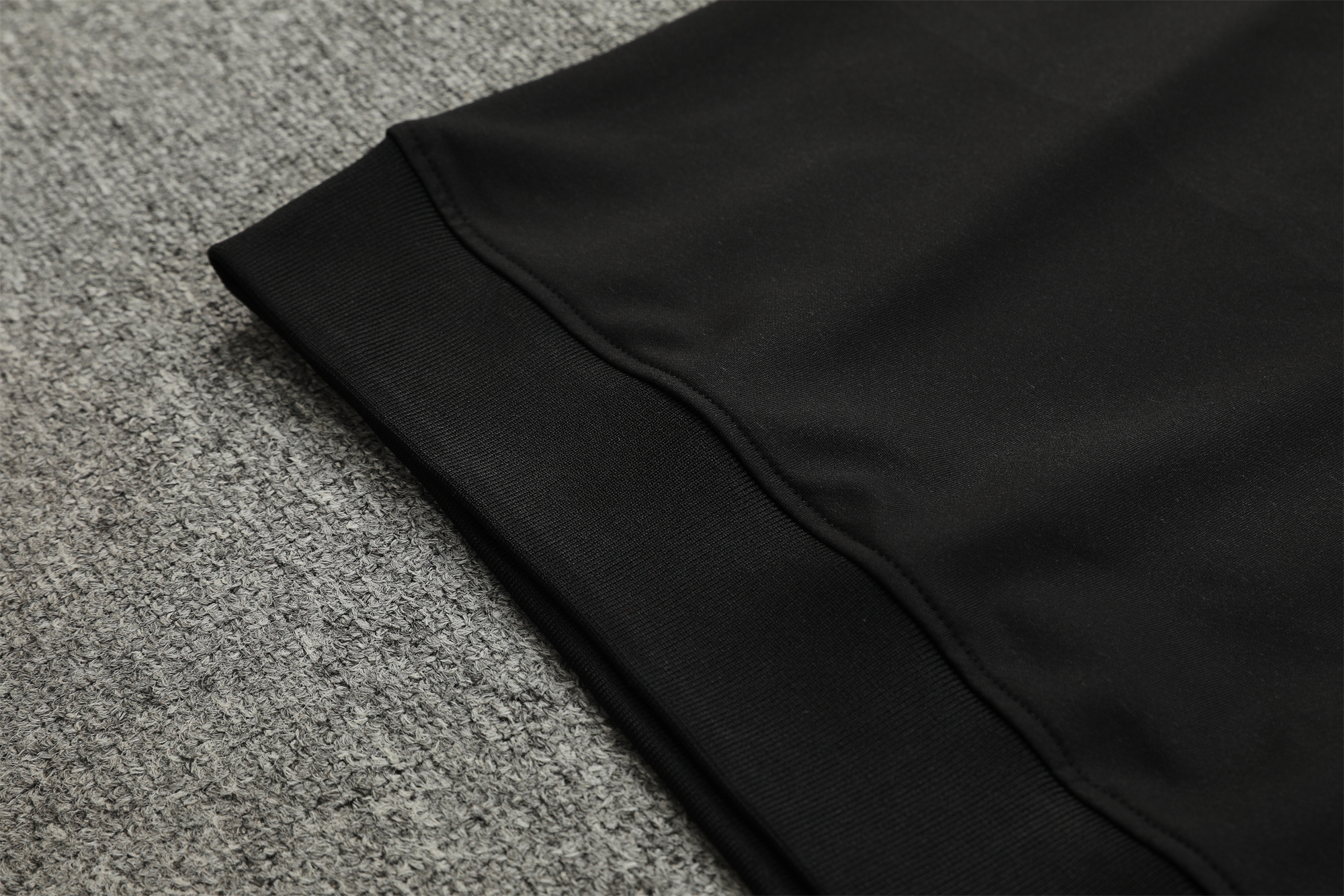 Manchester United 23-24 Men's Training Hoodie + Pants - Unitedfutballjersey