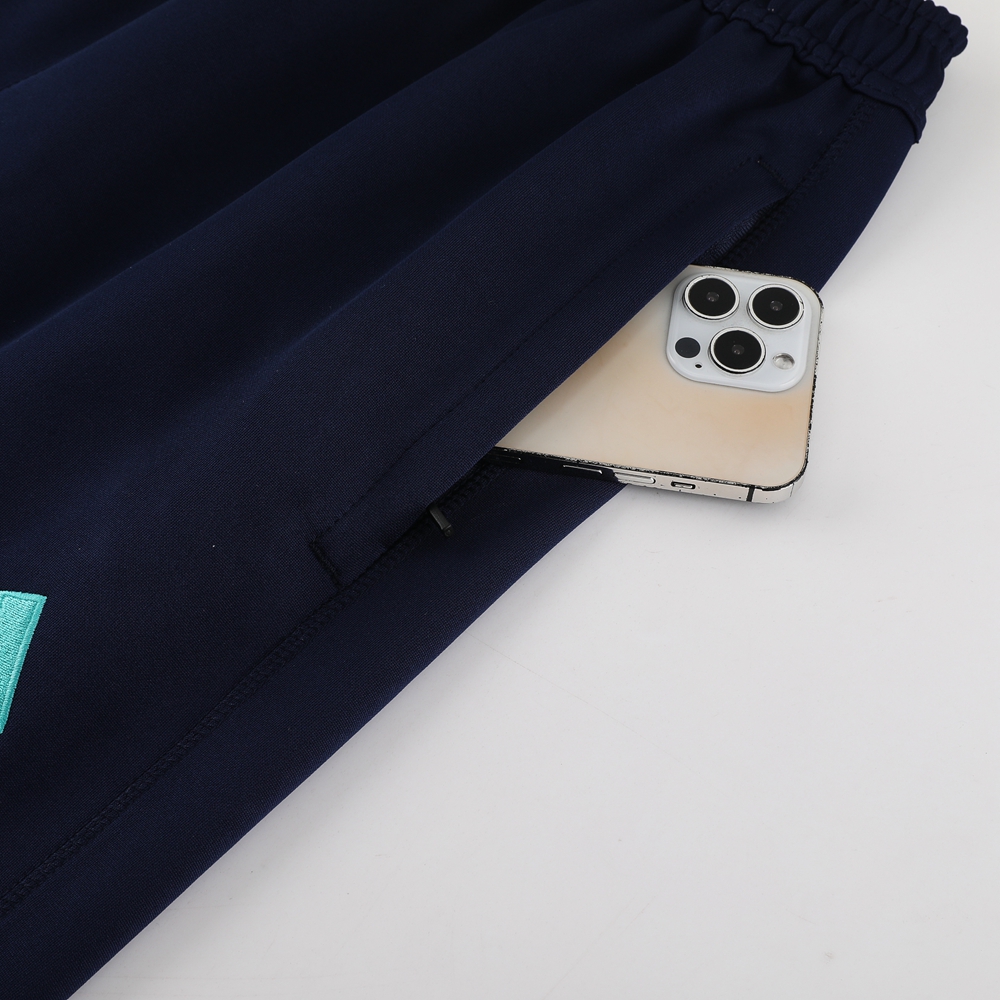 Arsenal 23-24 Jacket Training Tracksuit - Green - Unitedfutballjersey