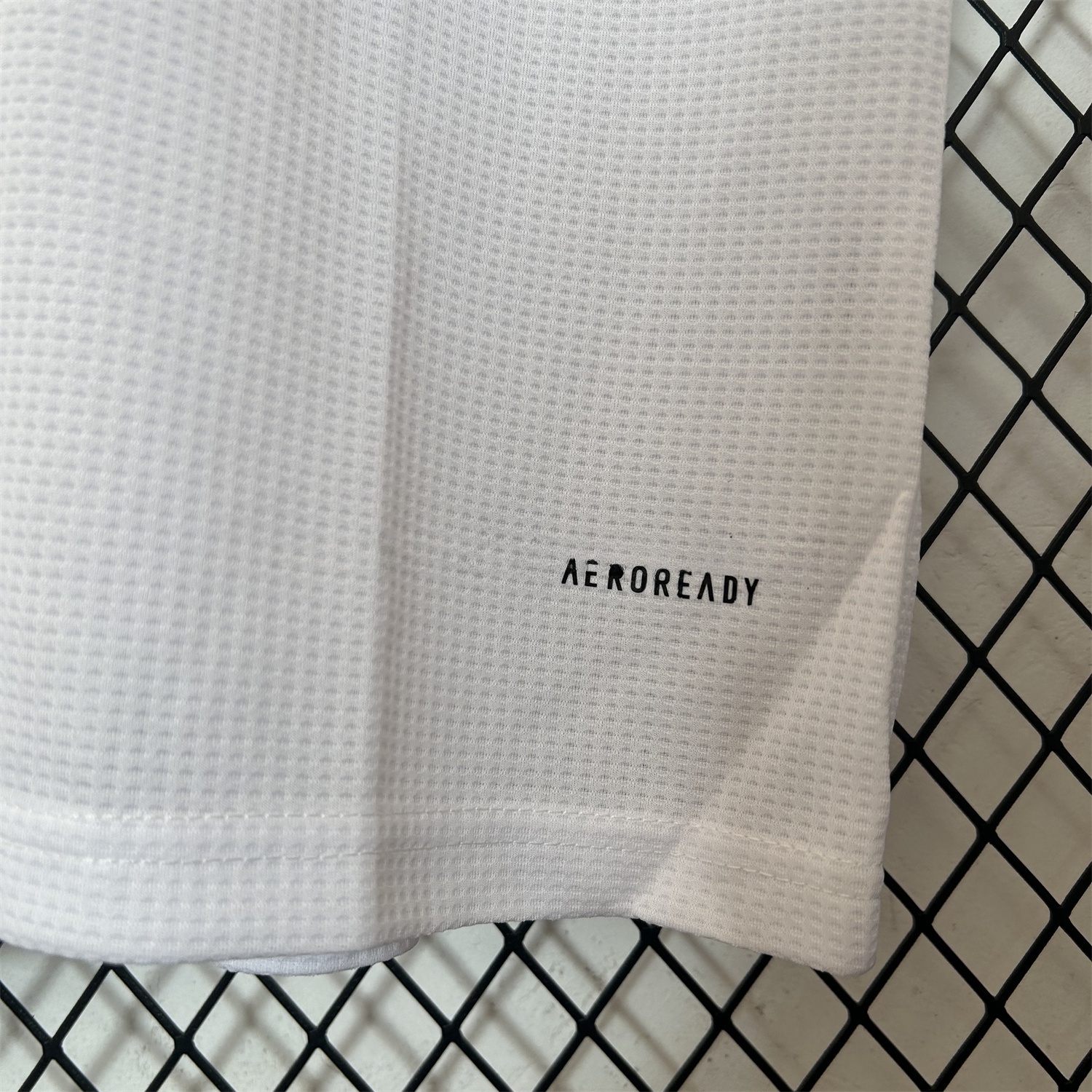 Arsenal 25-26 Third Jersey (Informal-release Version) - Fans Version - Unitedfutballjersey