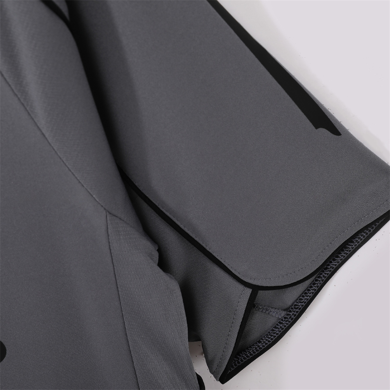 Retro Real Madrid 04-05 Third Grey Jersey - Unitedfutballjersey