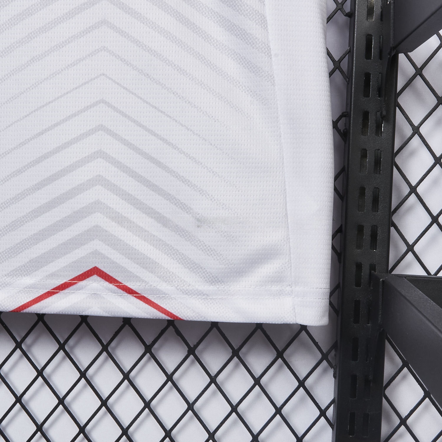 RB Leipzig 25-26 Home Jersey (Informal - release Version) - Fans Version - Unitedfutballjersey