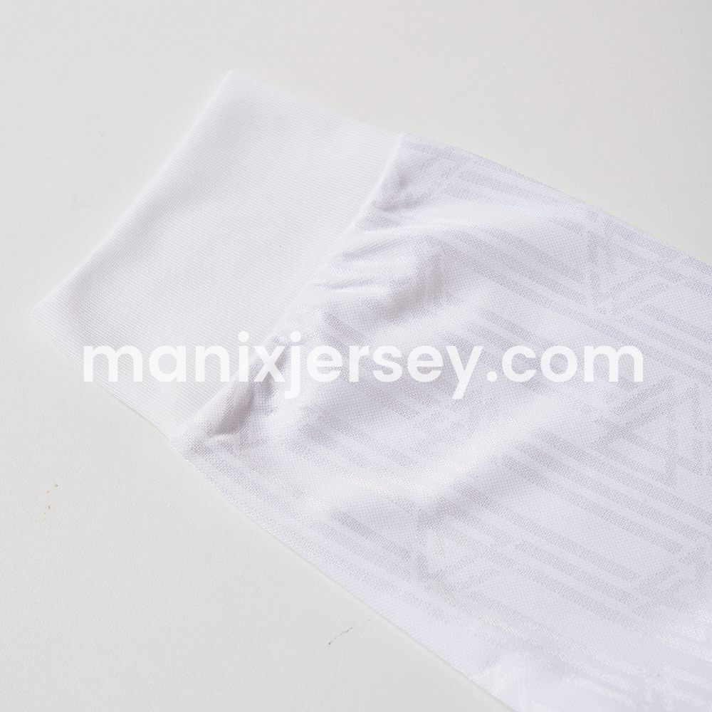 Retro Germany 1990 Home Long Sleeve Jersey - Unitedfutballjersey