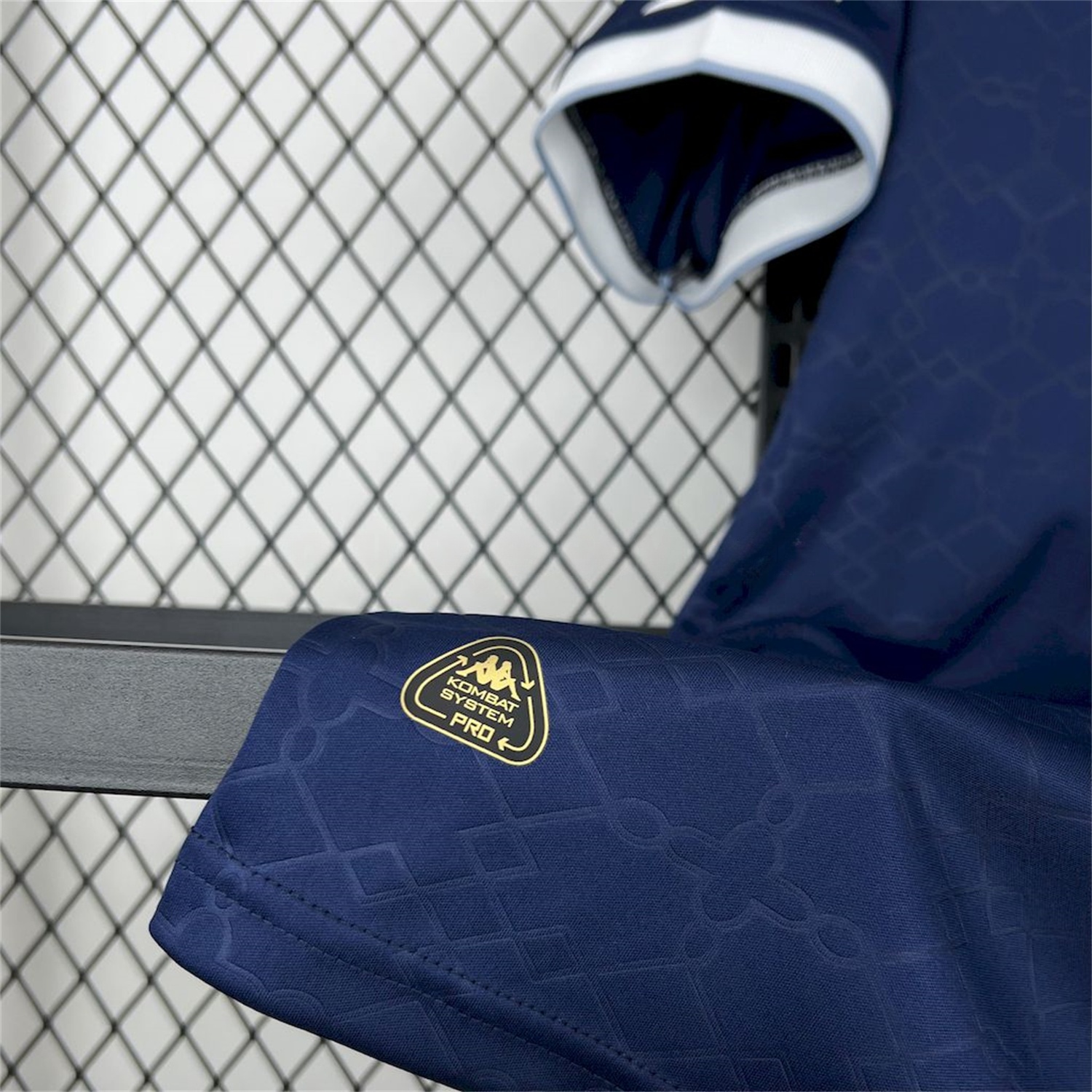 Racing Club de Avellaneda 25-26 Away Jersey - Fans Version - Unitedfutballjersey