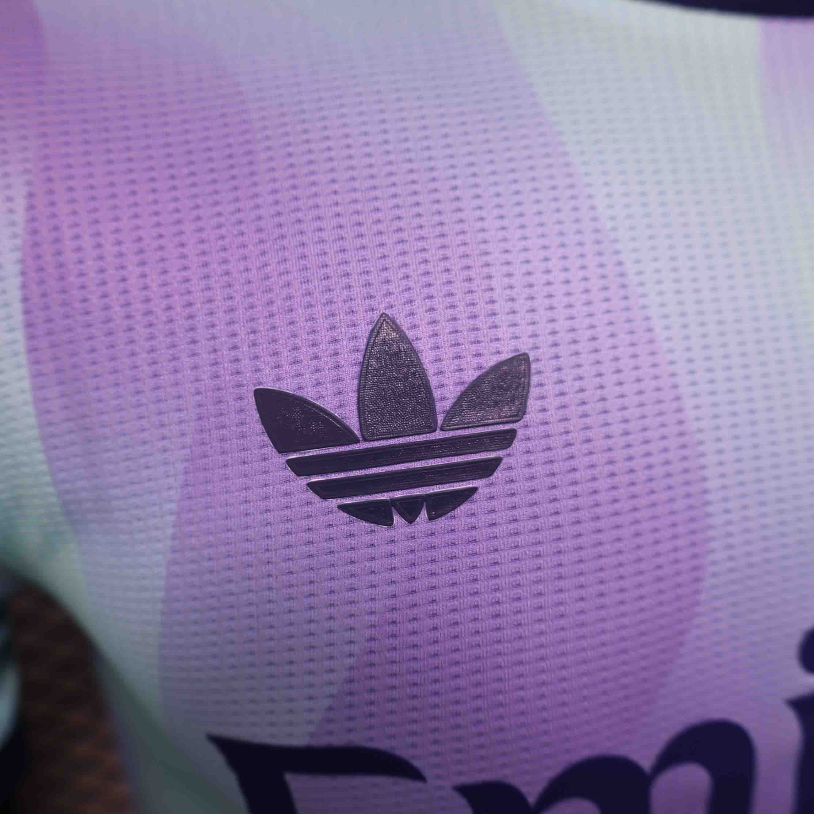 Arsenal 24-25 Third Jersey - Player Version - Unitedfutballjersey