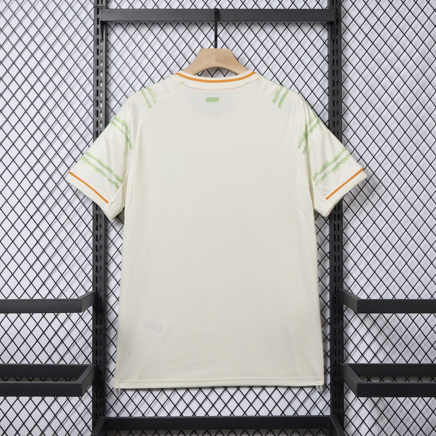 Celtic 25-26 Third Jersey - Fans Version - Unitedfutballjersey