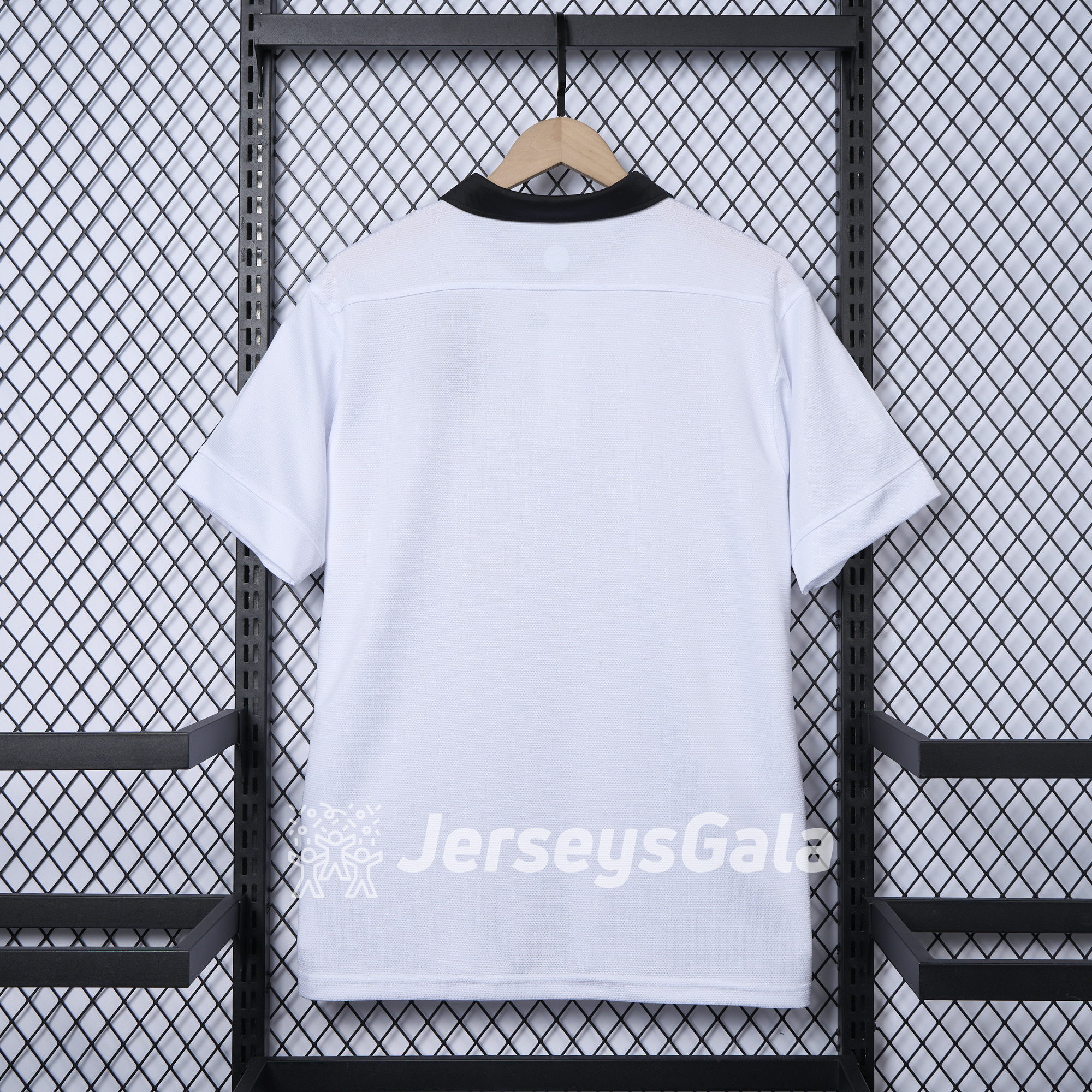 Retro Celtic 2012-13 Third 125th Anniversary White POLO Shirt - Unitedfutballjersey