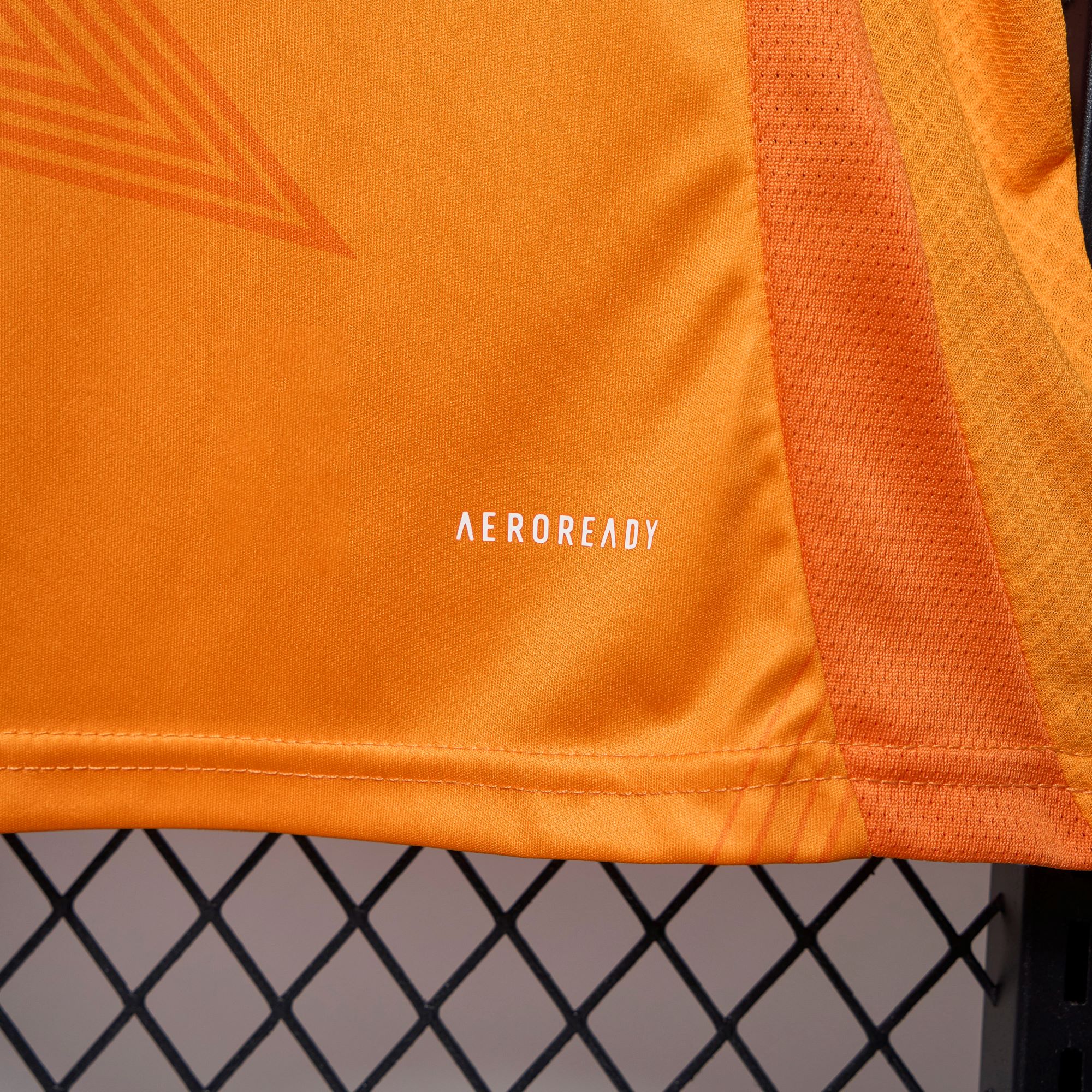 Real Madrid 24-25 Away Jersey - Fans Version - Unitedfutballjersey