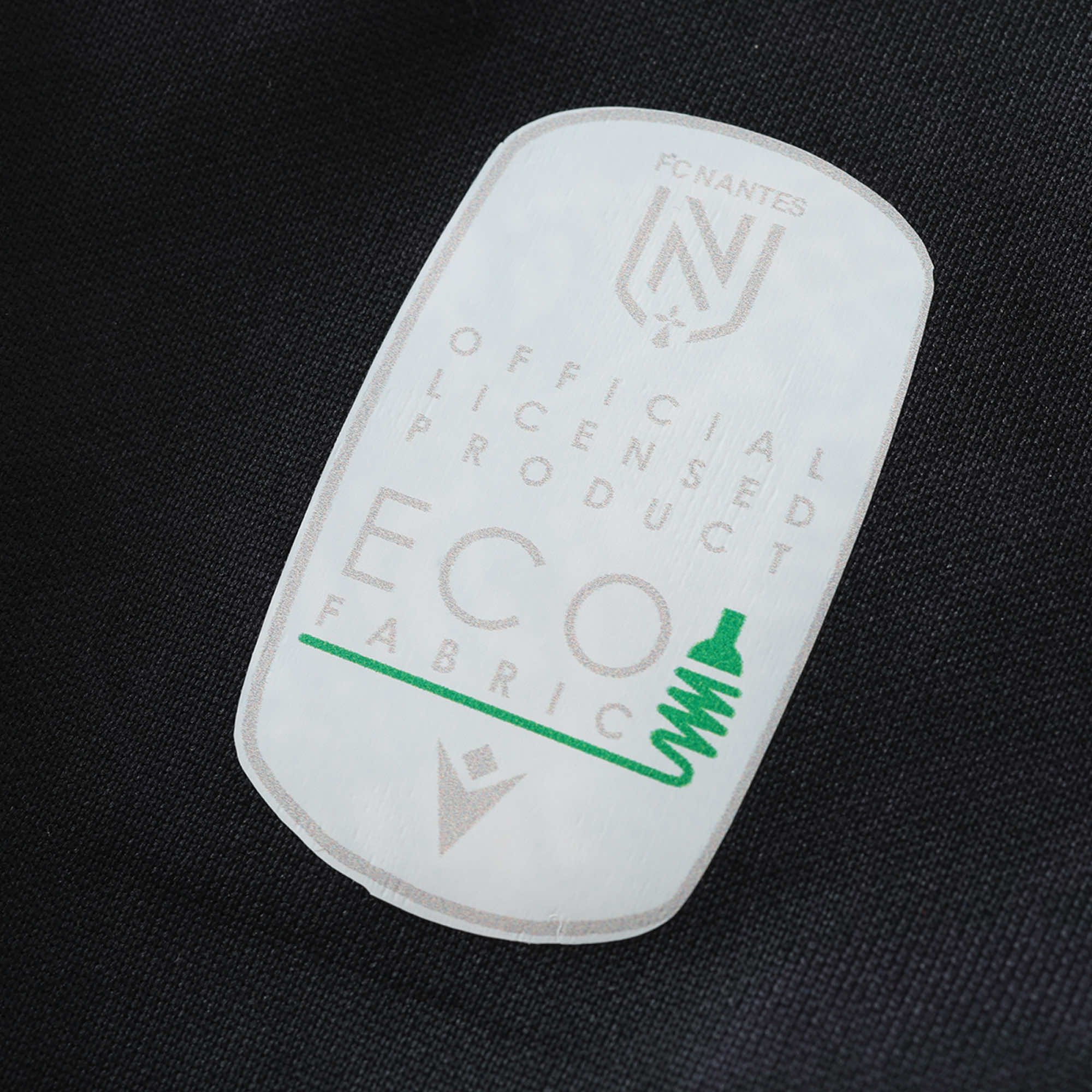 Nantes 24-25 Away Jersey - Fans Version - Unitedfutballjersey