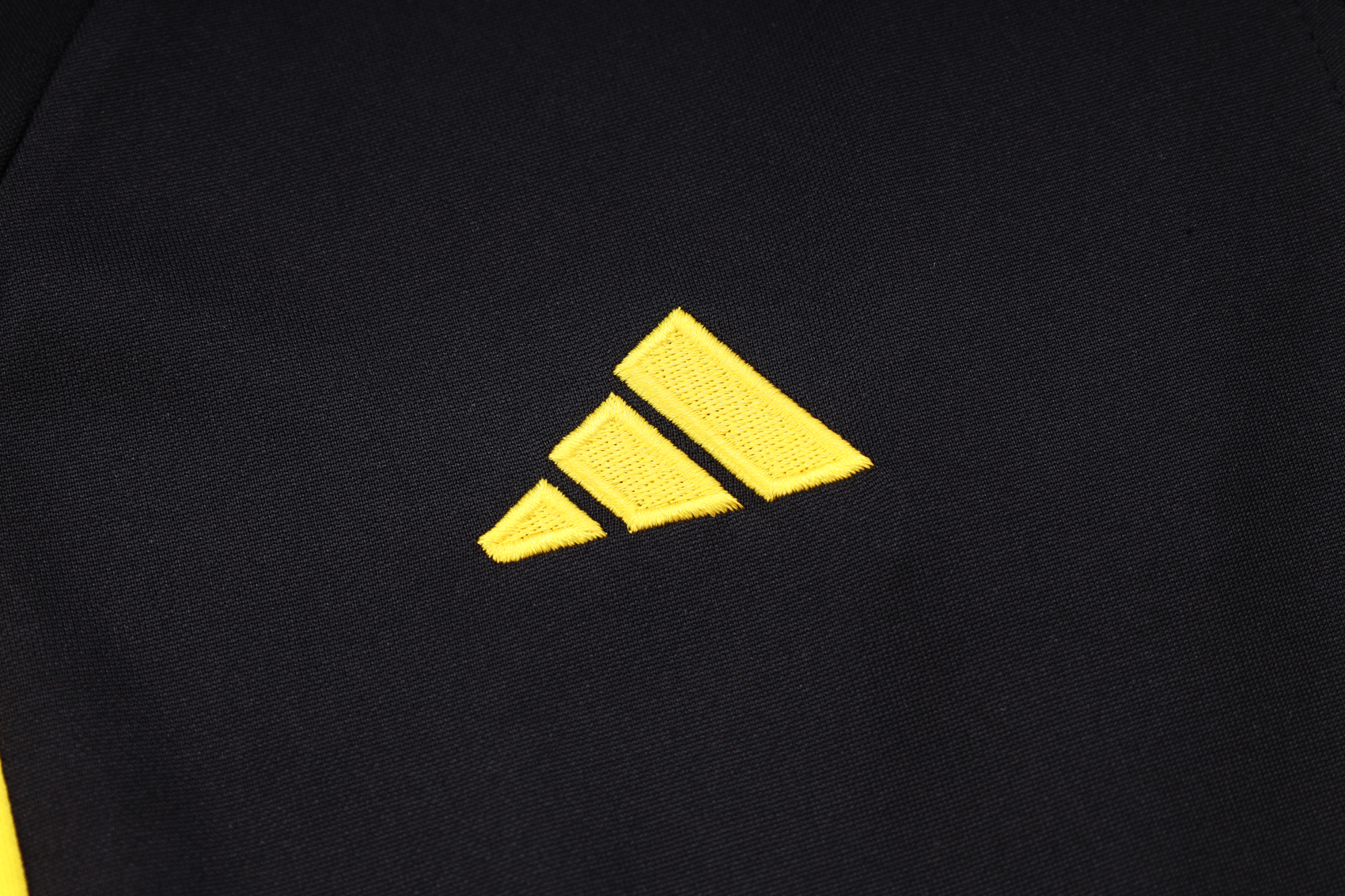 Juventus 23-24 Long Sleeve Training Set -Black - Unitedfutballjersey