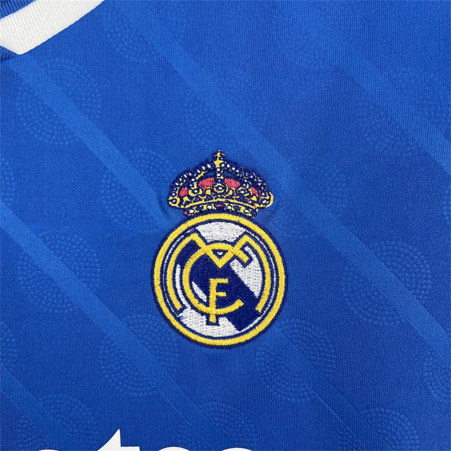 Women's Real Madrid 25-26 Third Jersey - Unitedfutballjersey