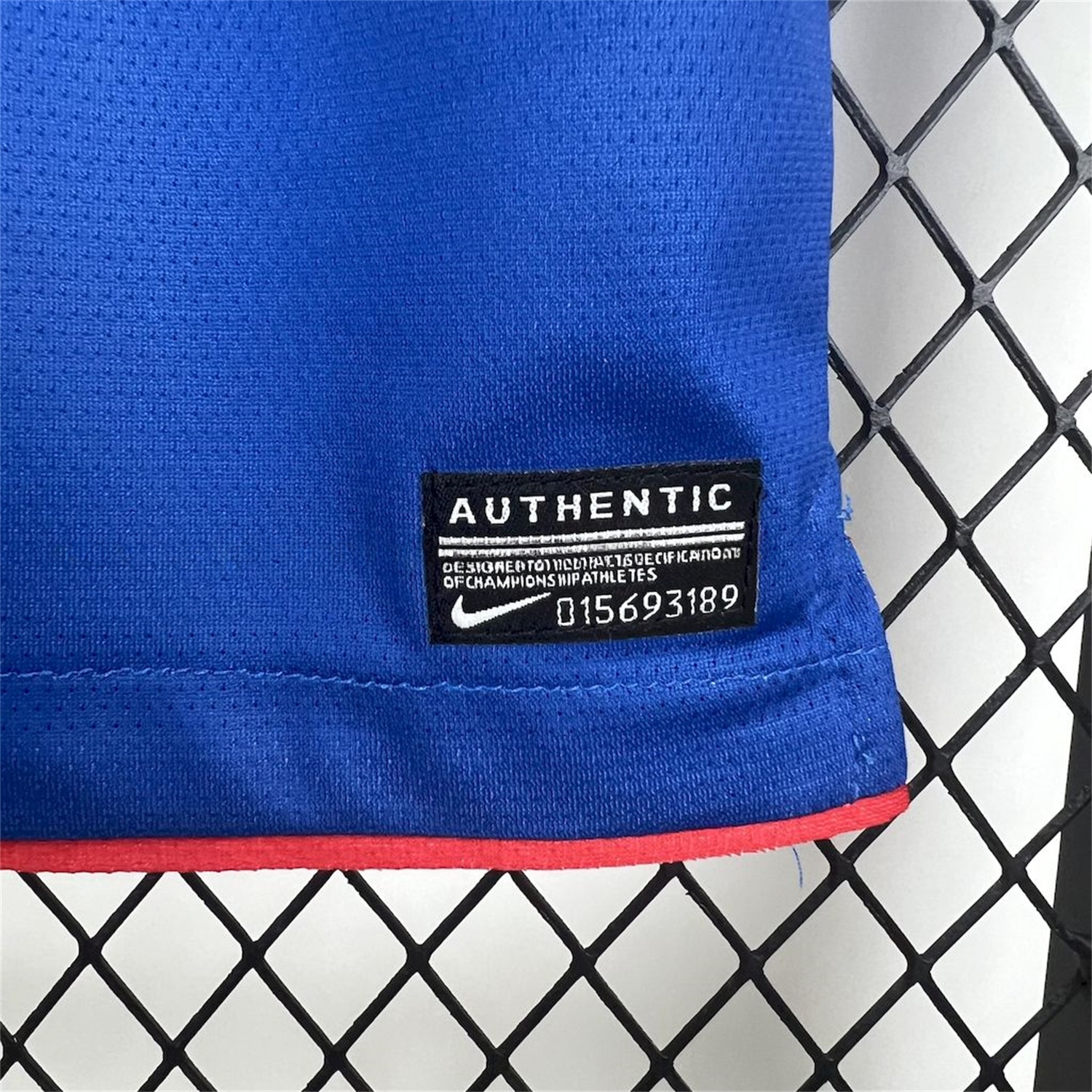 Retro Atletico Madrid 2010-11 Away Jersey - Unitedfutballjersey