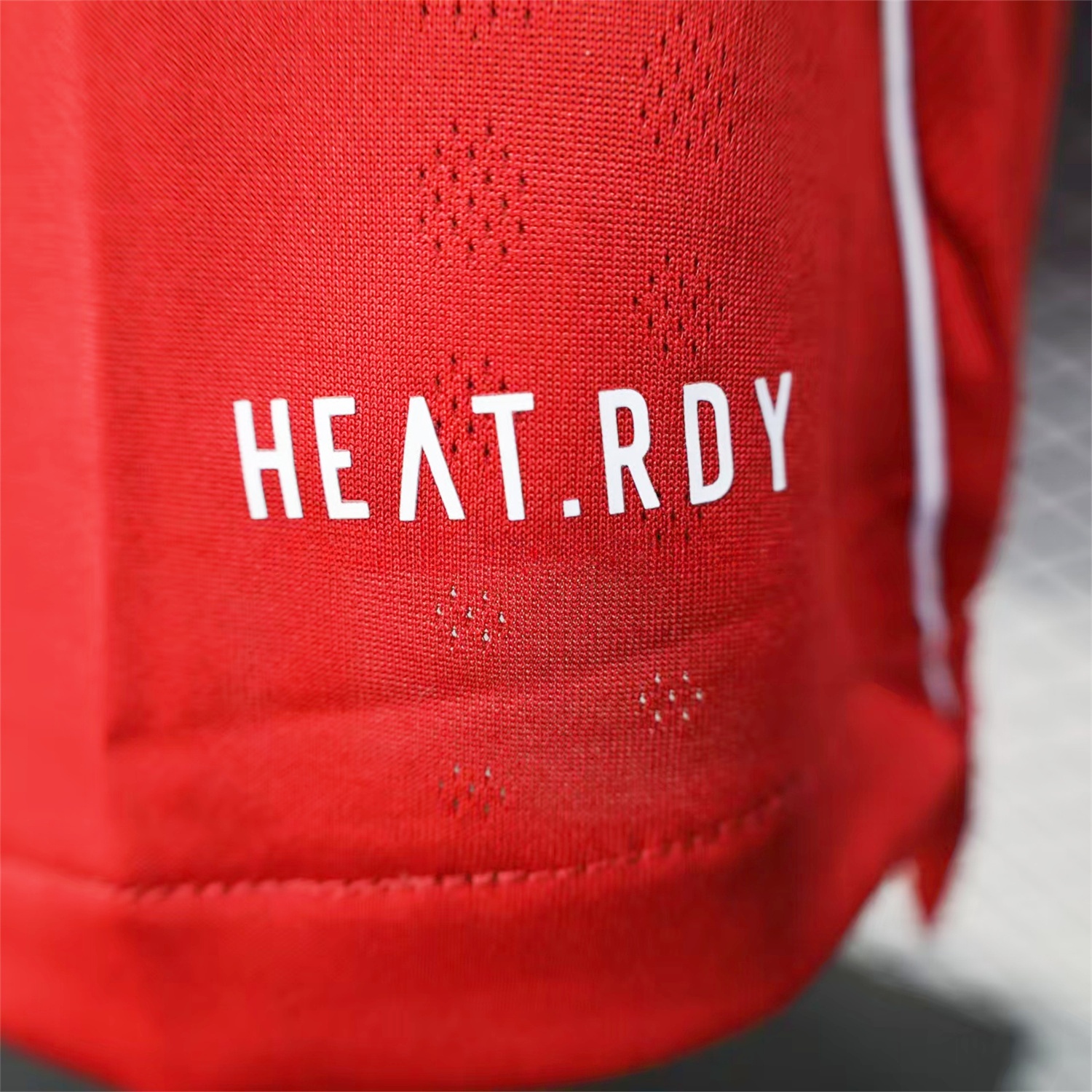 Liver.pool 25-26 Home Long Sleeves Jersey - Player Version - Unitedfutballjersey