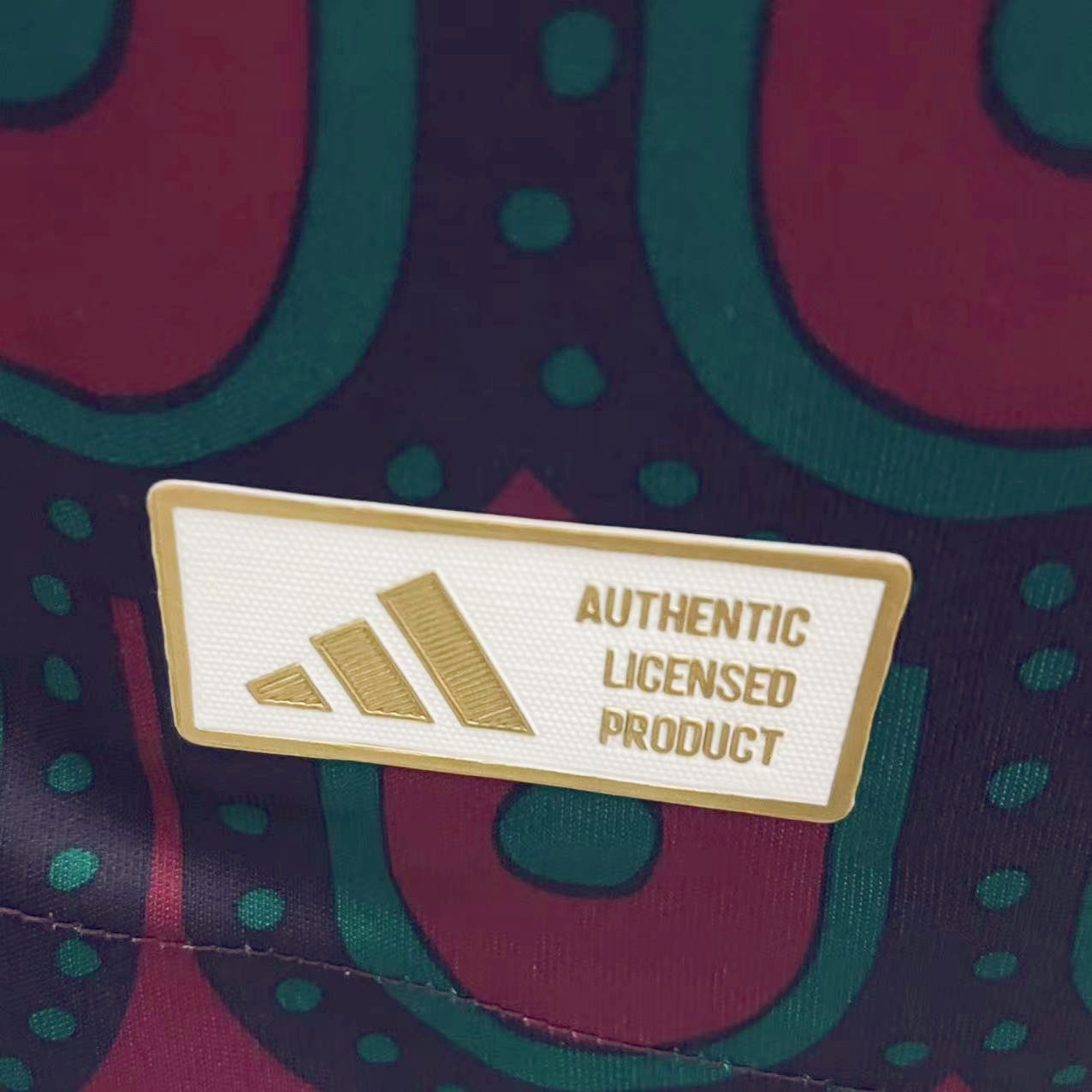 Mexico 2024 Home Stadium Jersey - Player Version - Unitedfutballjersey