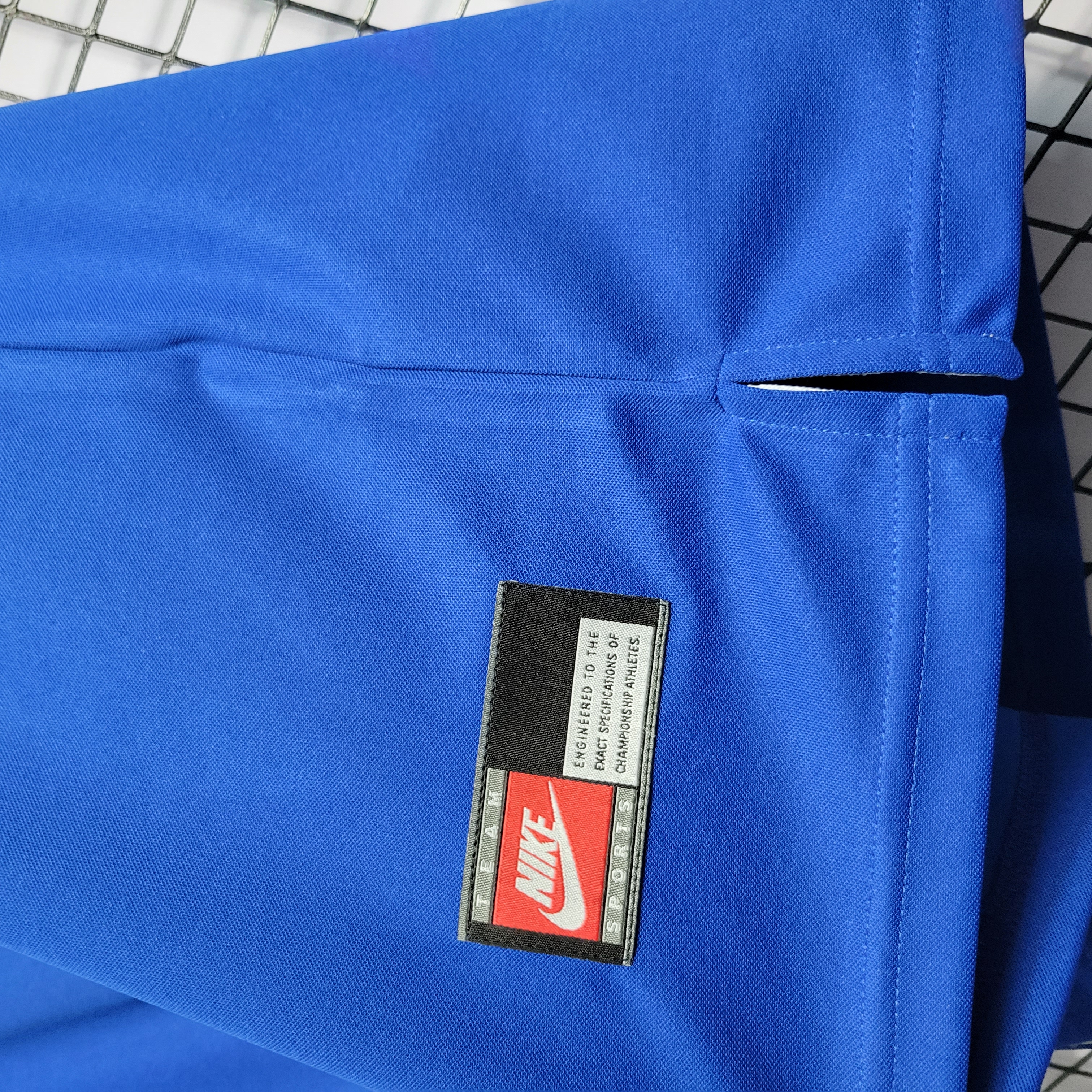 Retro Brazil 1998 Away Stadium Jersey - Unitedfutballjersey