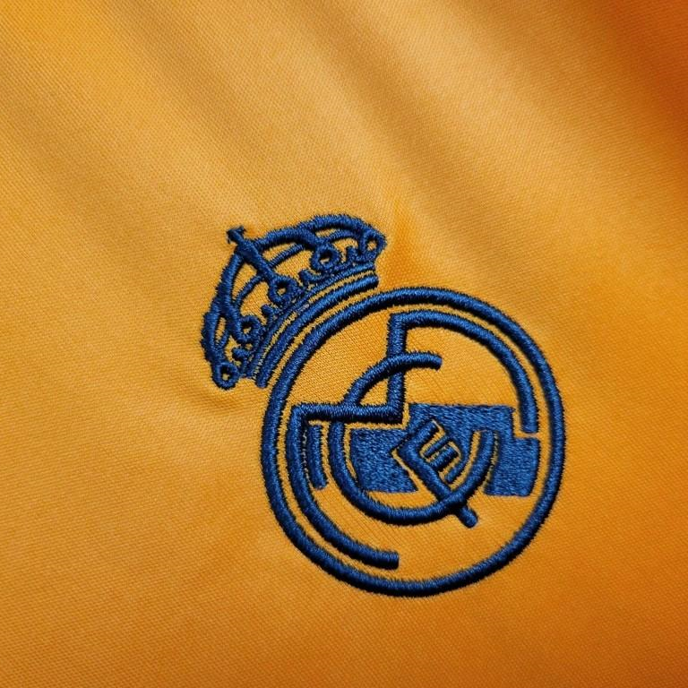 Women's Real Madrid 24-25 Away Jersey - Unitedfutballjersey