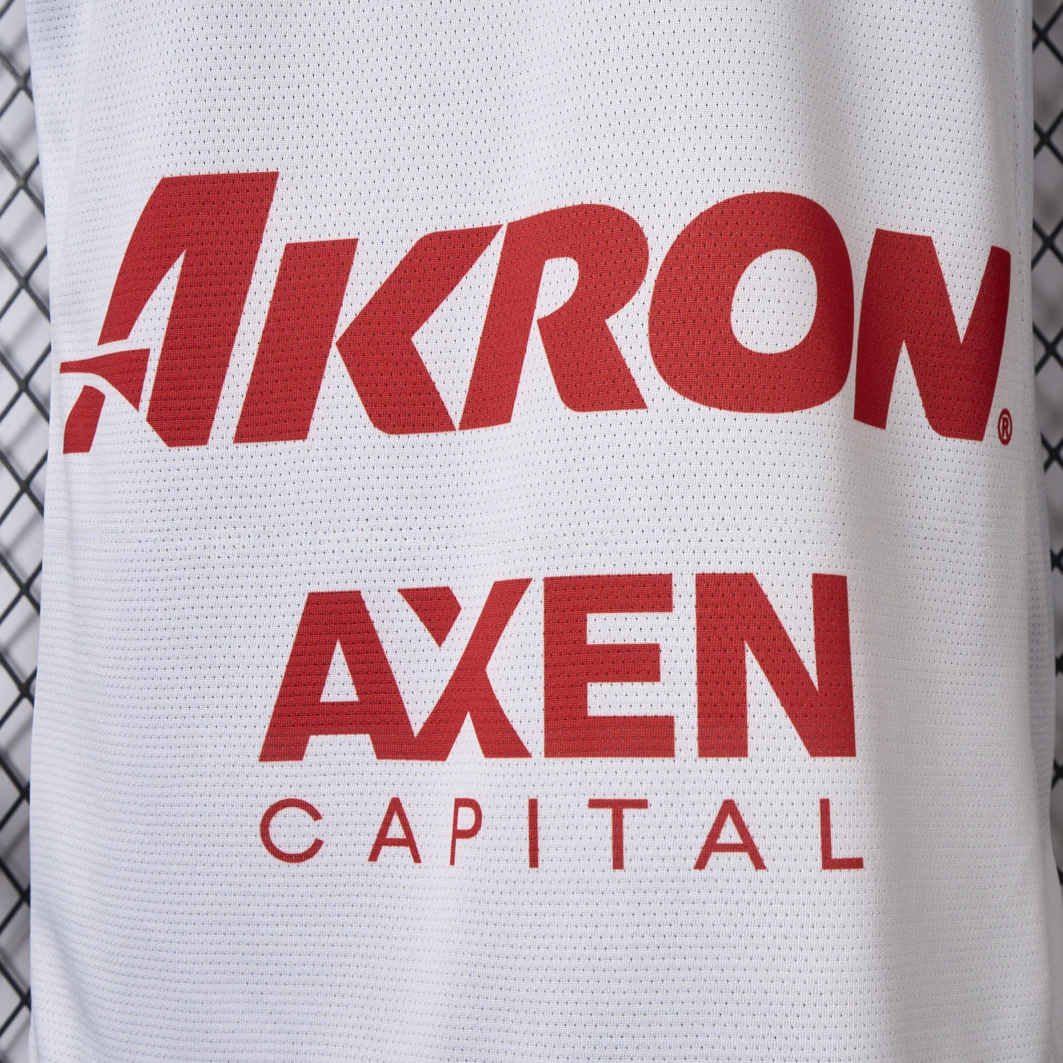 Chivas de Guadalajara 25-26 Away Jersey - Player Version - Unitedfutballjersey