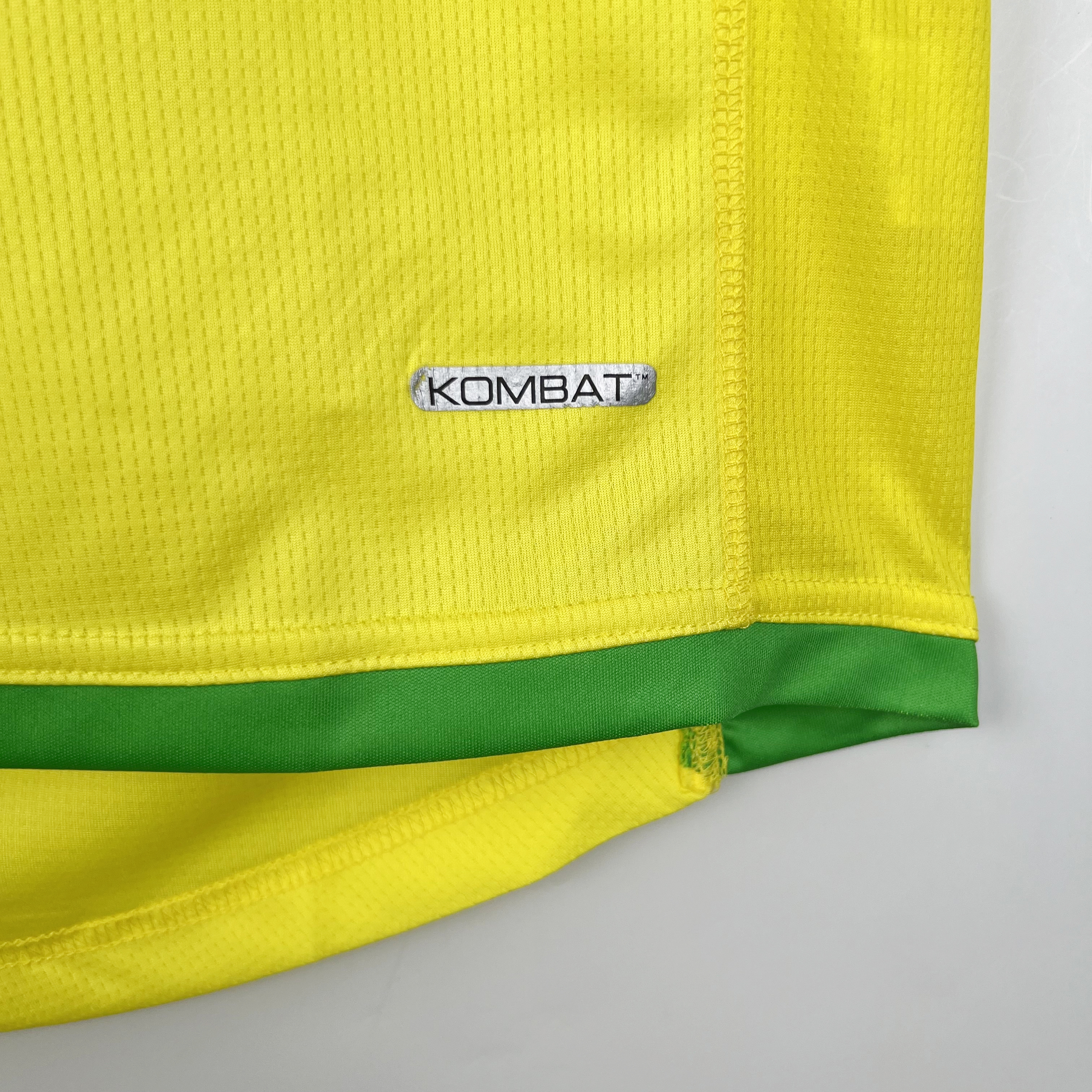 Deportivo de La Coruña 23-24 Away Stadium Jersey - Fans Version - Unitedfutballjersey