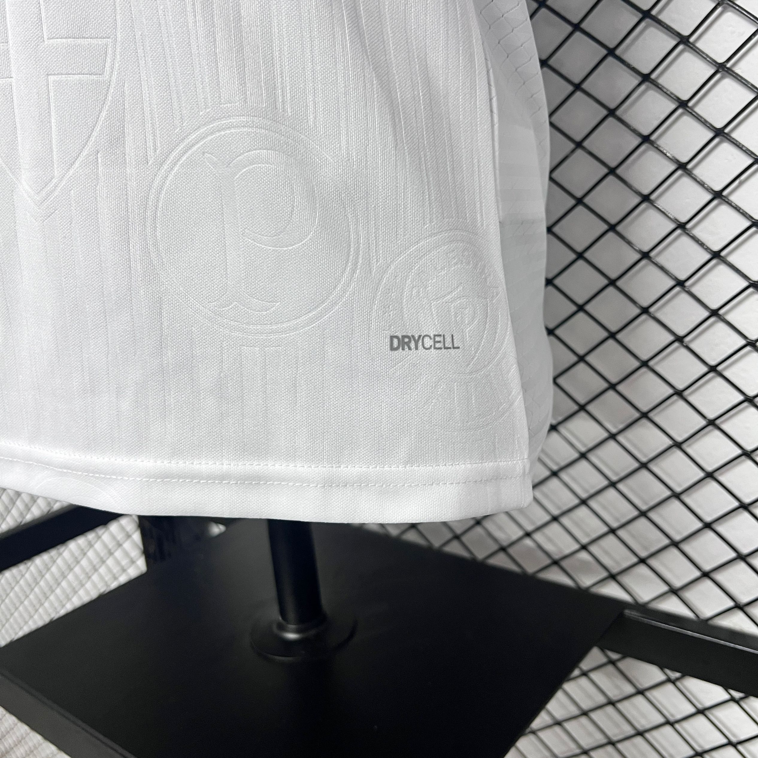 Palmeiras 24-25 White Special Edition Jersey - Player Version - Unitedfutballjersey