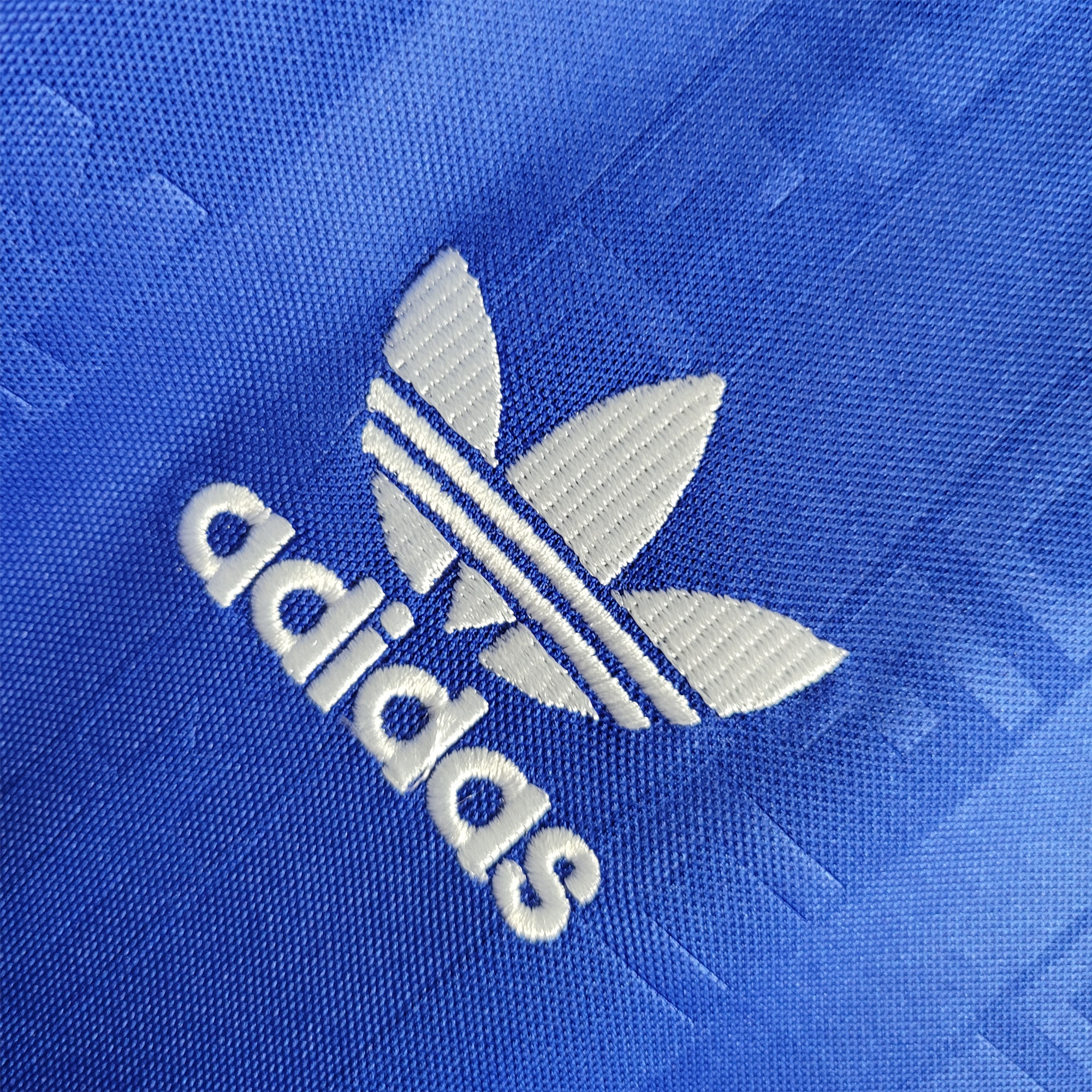 Manchester United Retro 1988-90 Third Away Jersey - Unitedfutballjersey