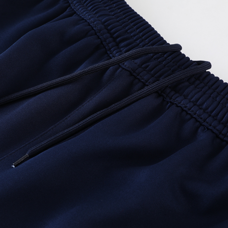 23-24 Manchester City Yellow Jacket Suit - Unitedfutballjersey