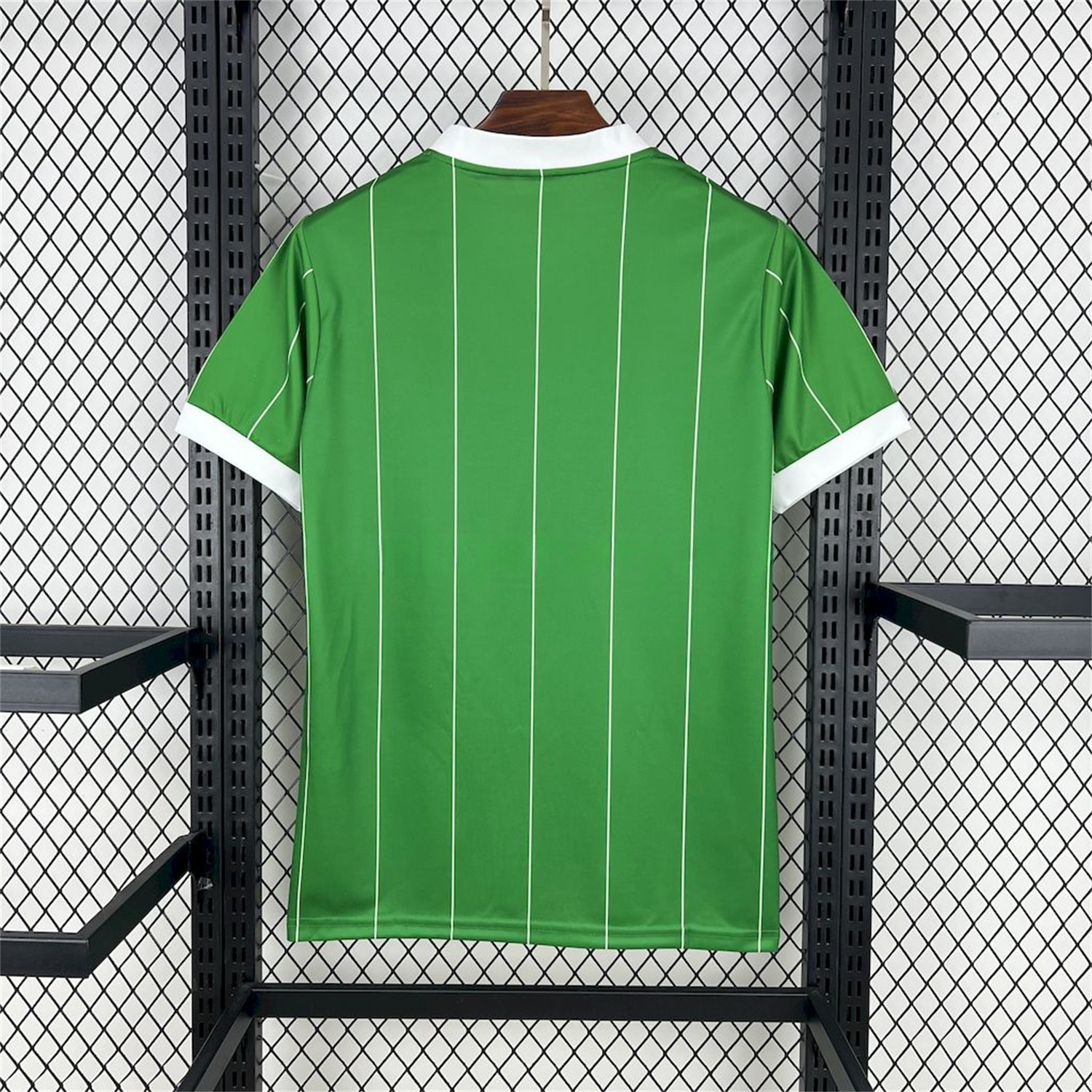Retro Celtic 1982-83 Third Jersey - Unitedfutballjersey