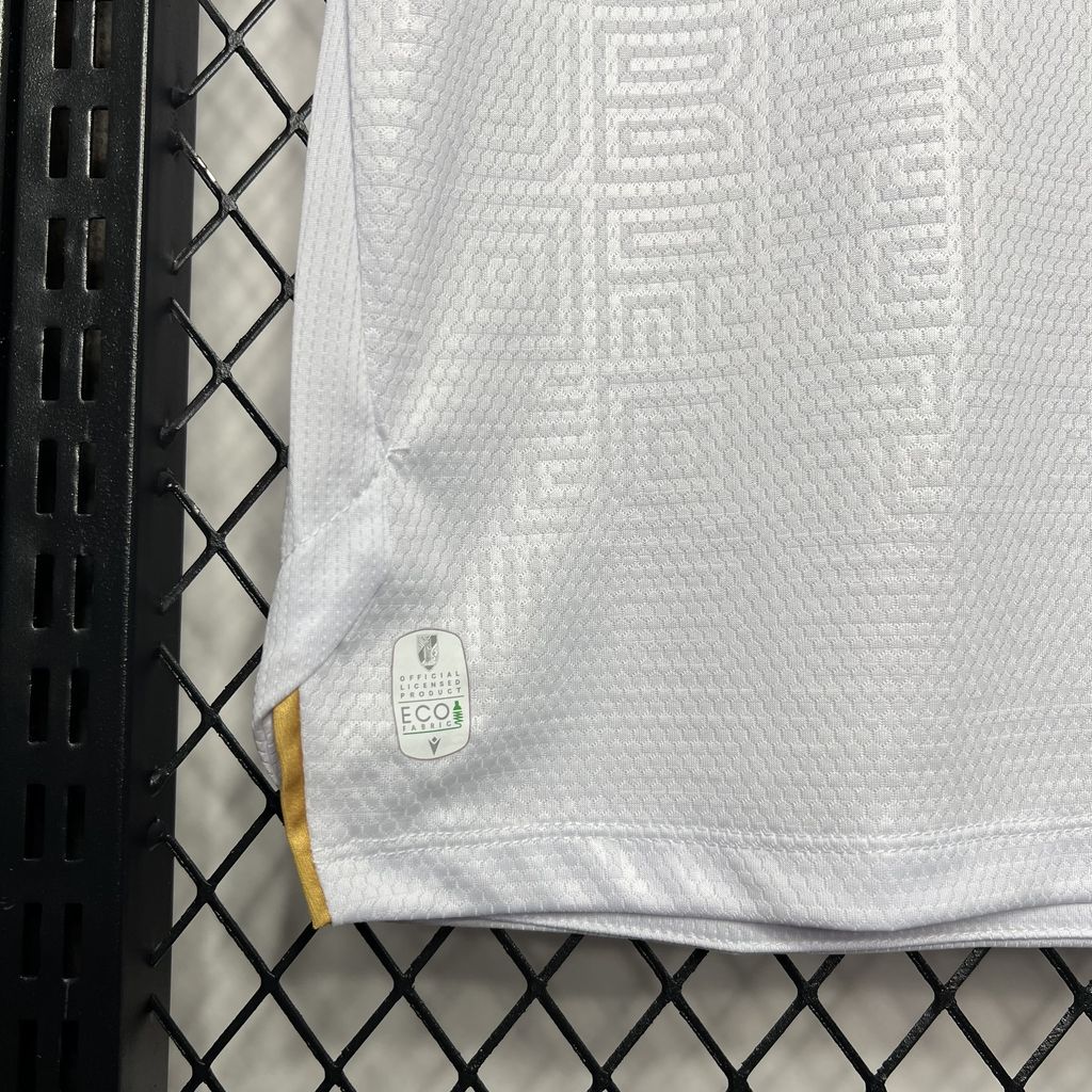 Vitória Guimaraes 24-25 Home Stadium Jersey - Fans Version - Unitedfutballjersey