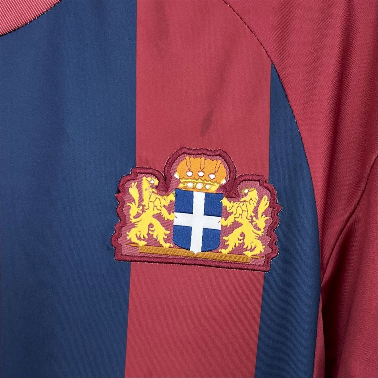 PEC Zwolle 25-26 Liberation 80th Anniversary Unsponsored Jersey - Fans Version - Unitedfutballjersey