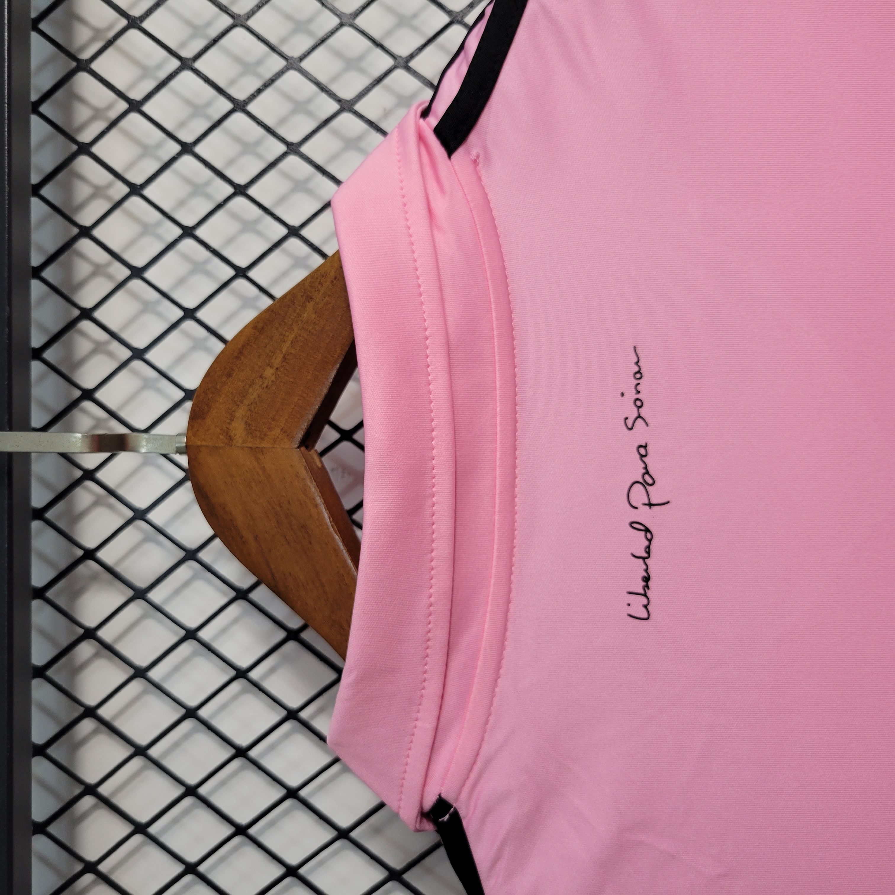 INT M.A.M 23/24 Home Jersey Shirt - Fans Version ( Size S-4XL ) - Unitedfutballjersey