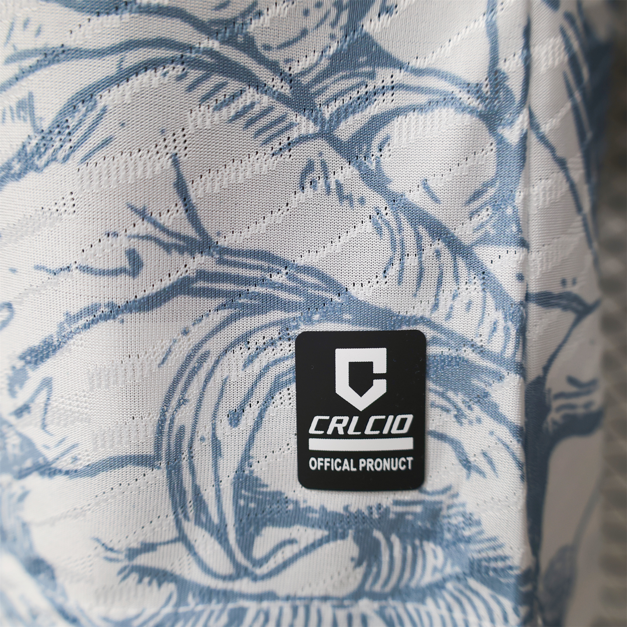 Italy 2024 White Special Edition Jersey - Player Version - Unitedfutballjersey