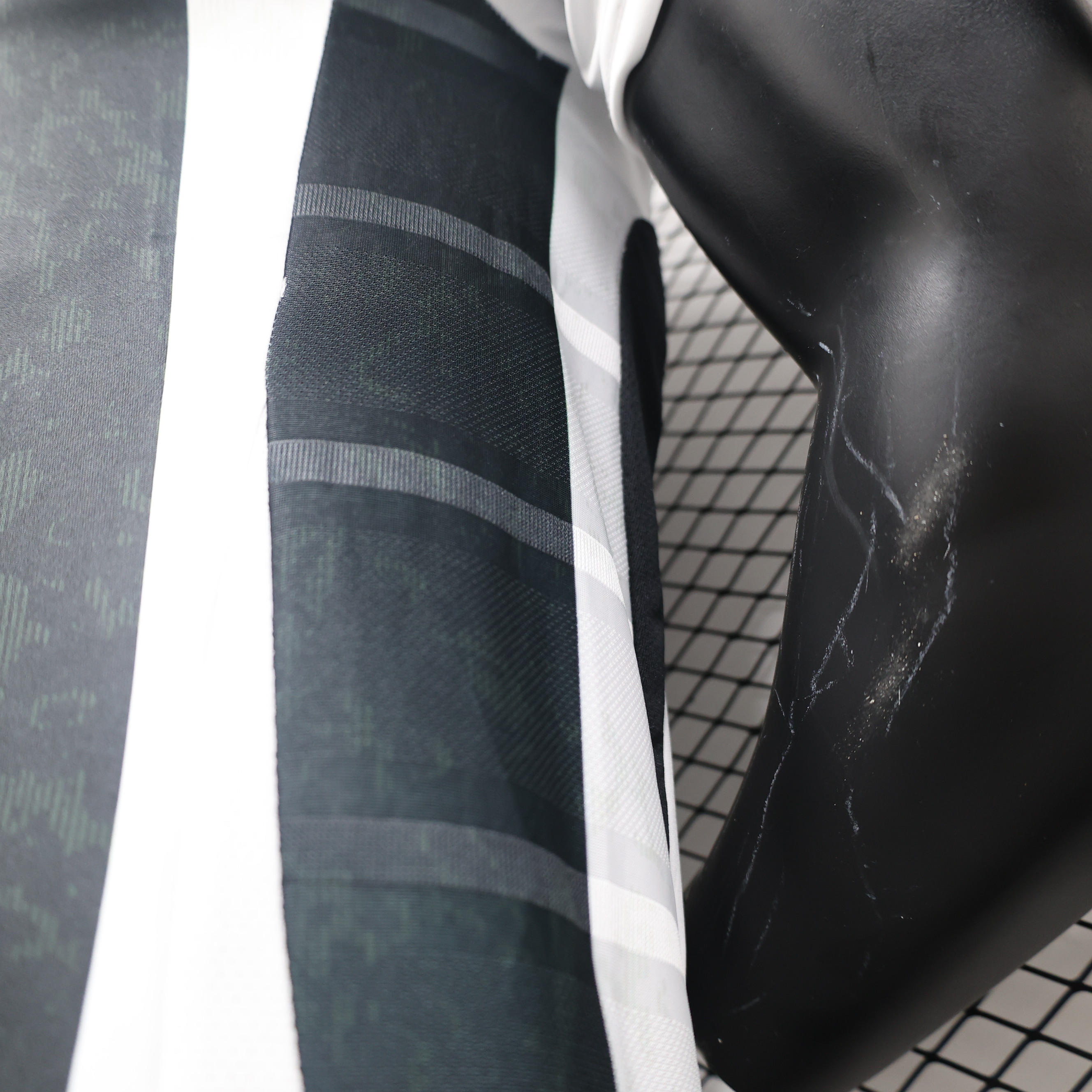 Juventus 24-25 Home Jersey - Player Version - Unitedfutballjersey