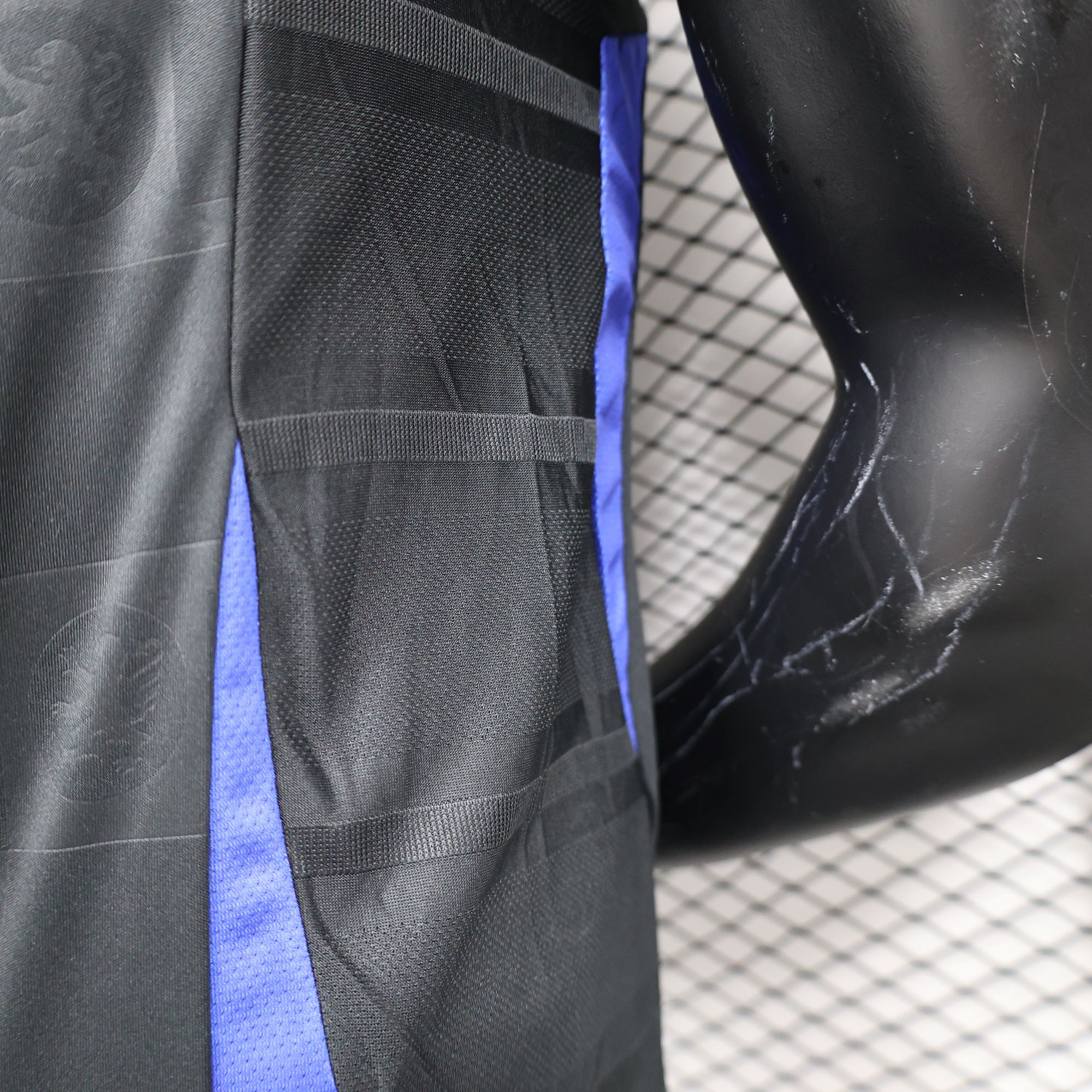 Olympique Lyonnais Lyon 24-25 Away Jersey - Player Version - Unitedfutballjersey