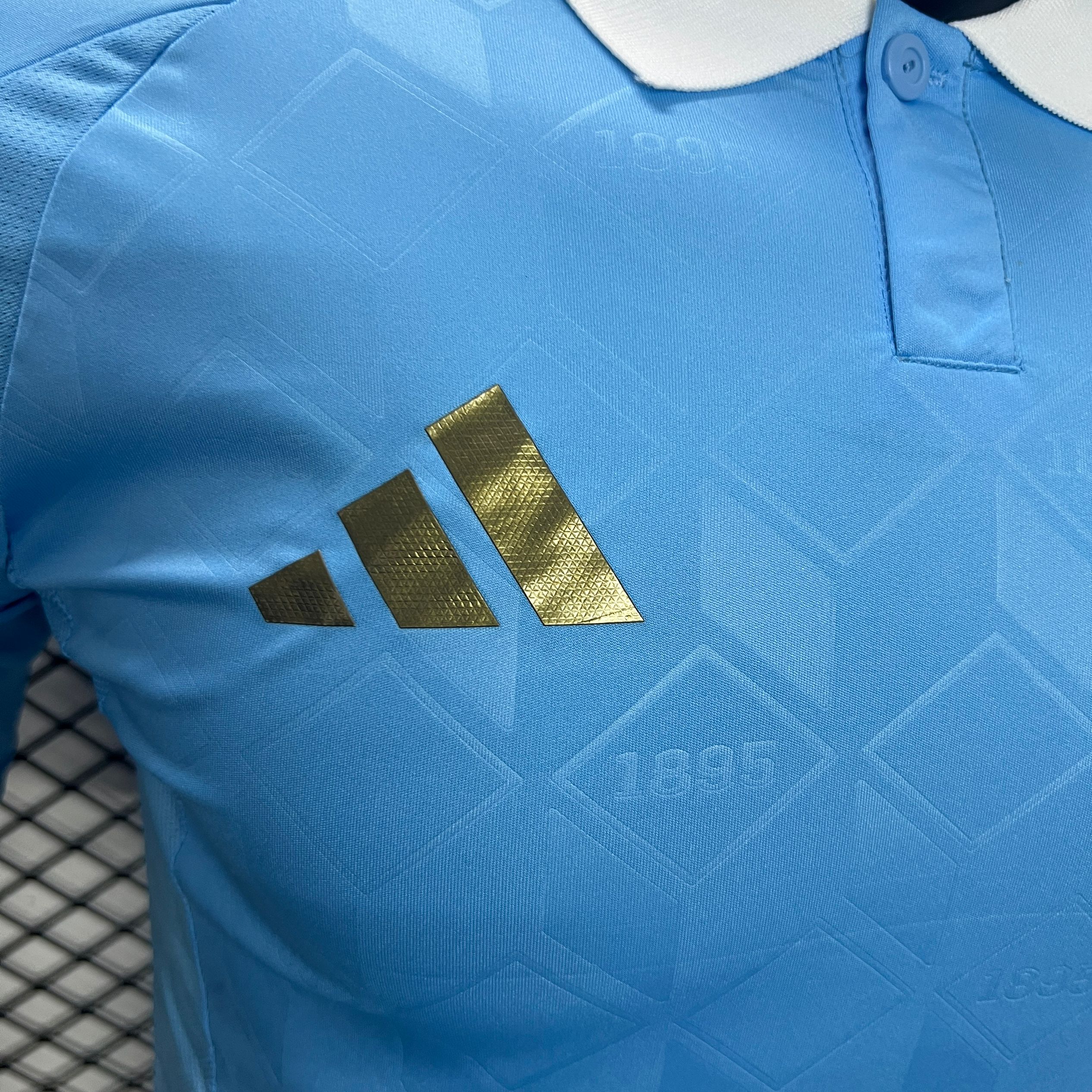 Belgium 2024 Away Stadium Jersey - Player Version - Unitedfutballjersey