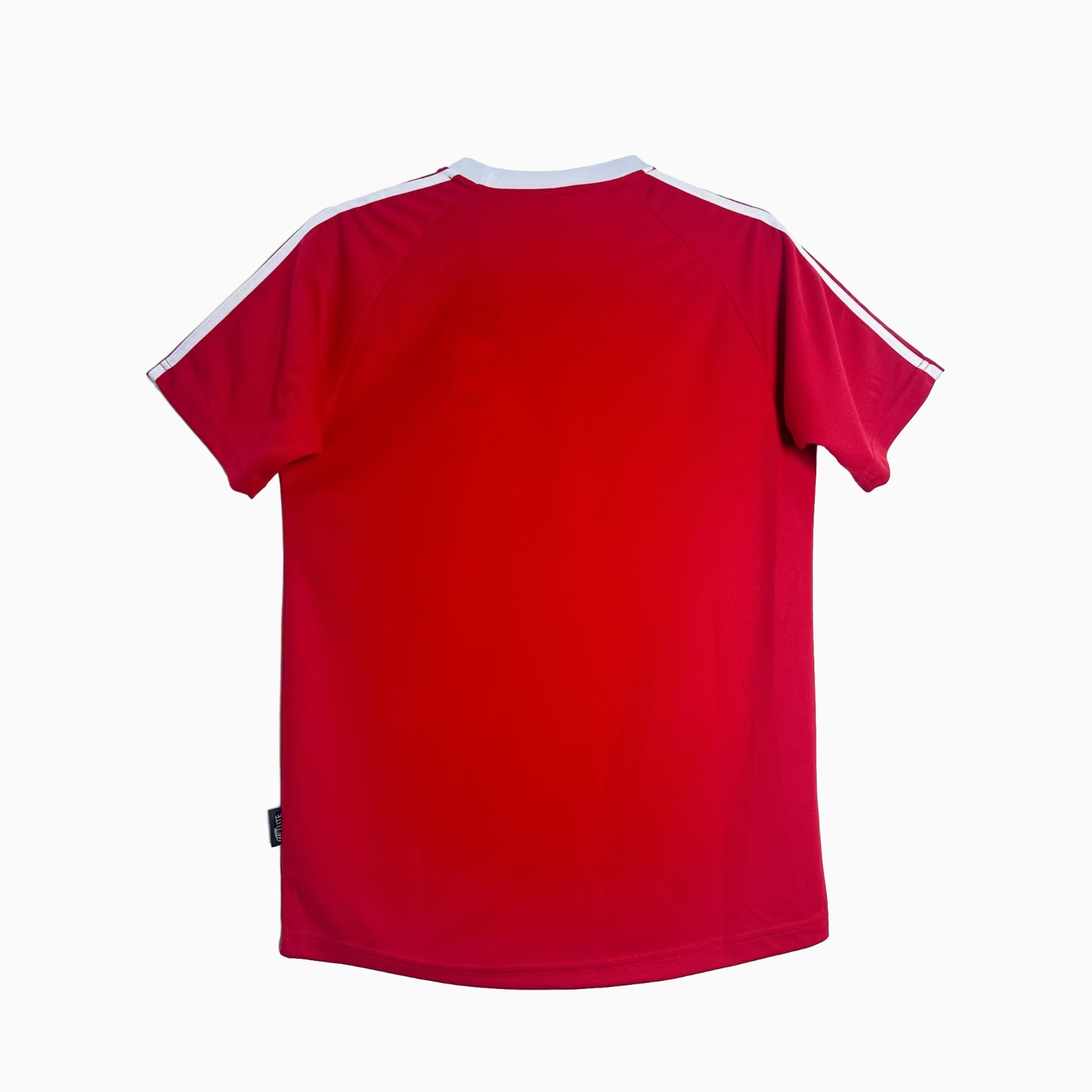 Retro Bayern Munich 2001-02 European Home Jersey - Unitedfutballjersey