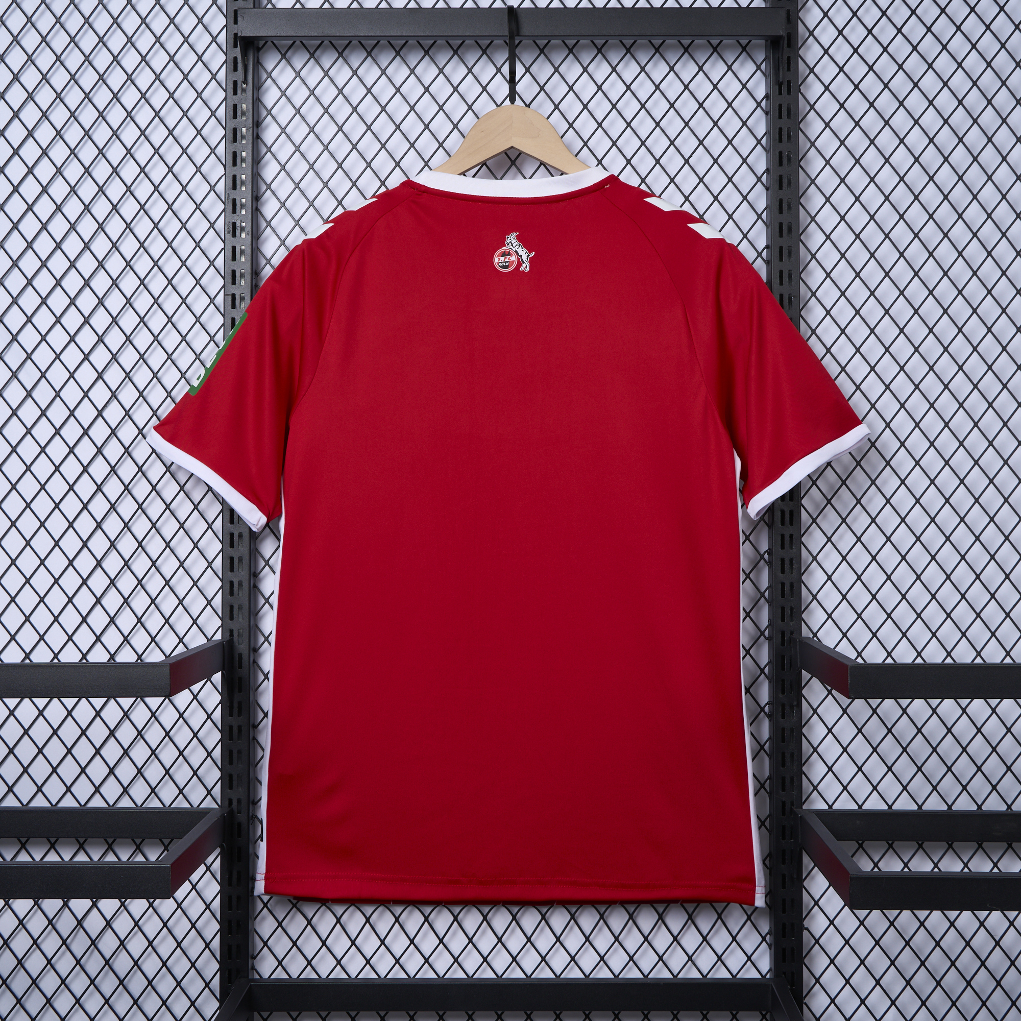 Klon 24-25 Away Jersey - Fans Version - Unitedfutballjersey