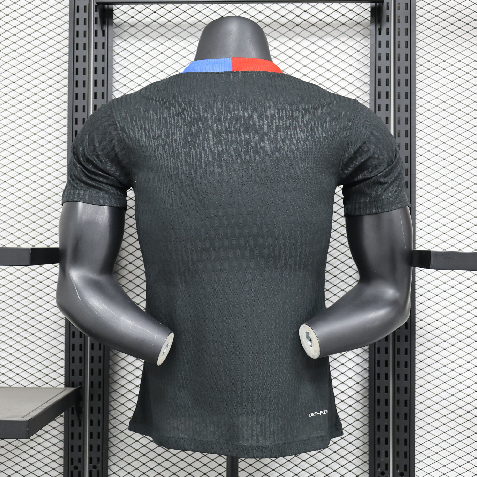 Barcelona 24-25 Training Jersey - Player Version - Unitedfutballjersey