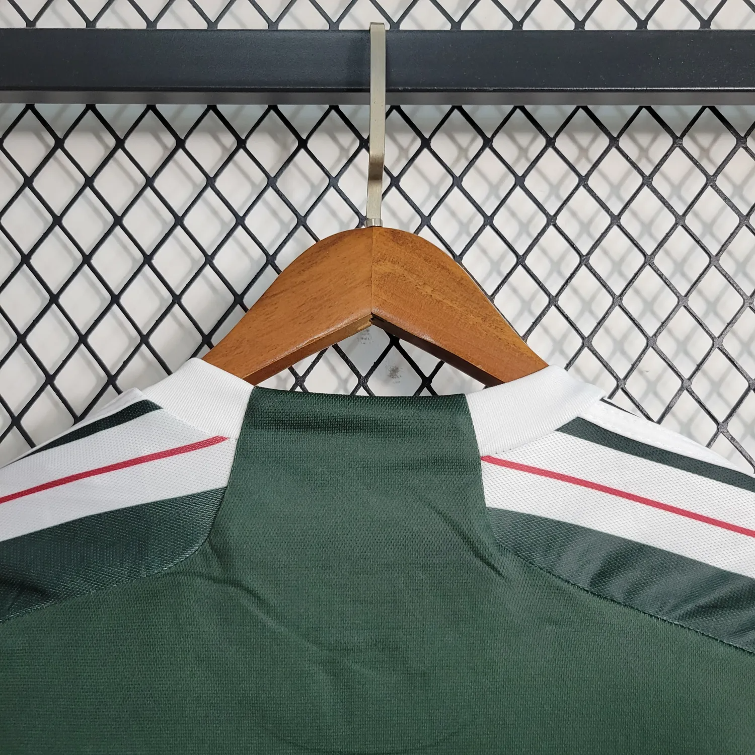 Manchester United 23-24 Away Long Sleeve Jersey - Fans Version - Unitedfutballjersey