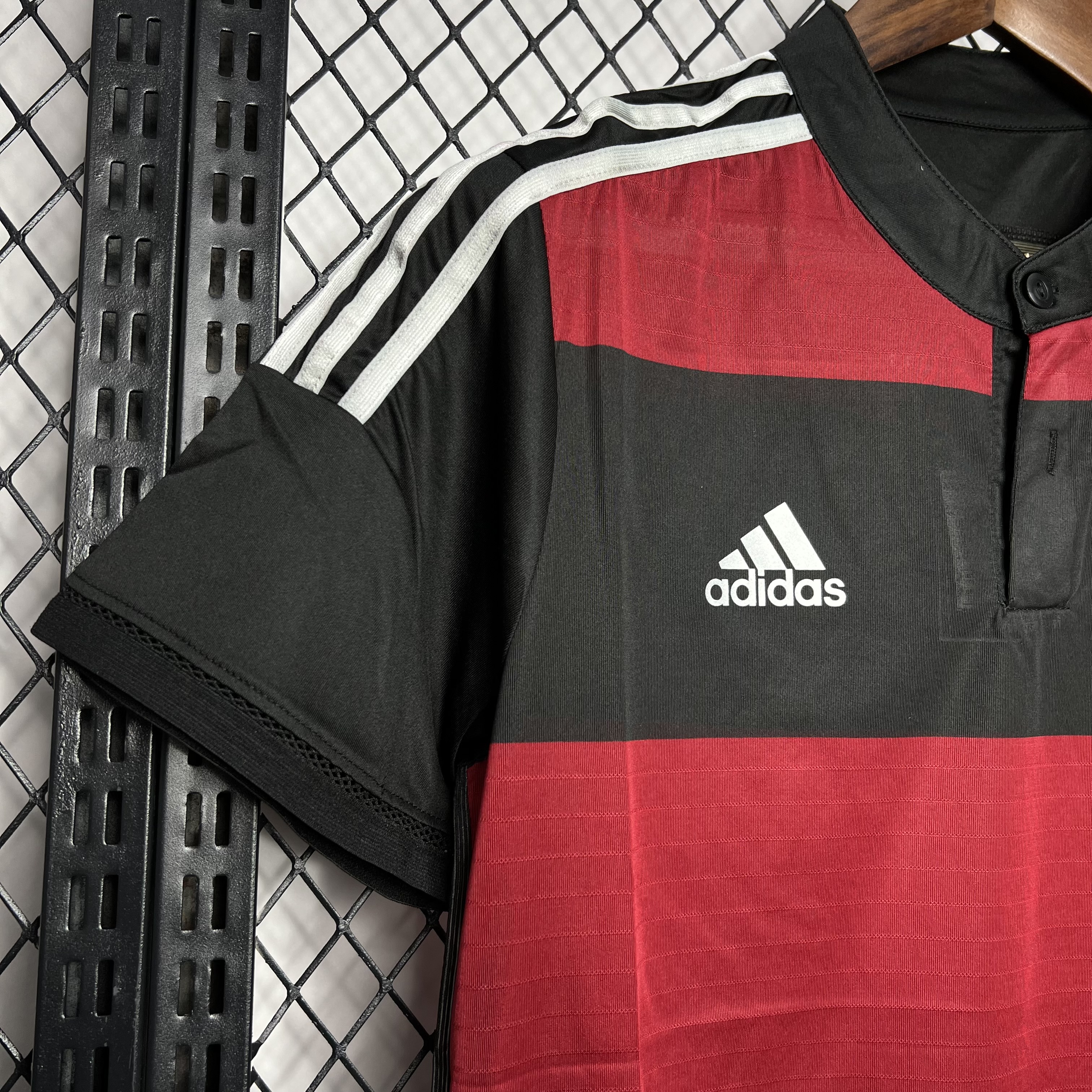 Retro Germany 2014 Away Jersey - Unitedfutballjersey