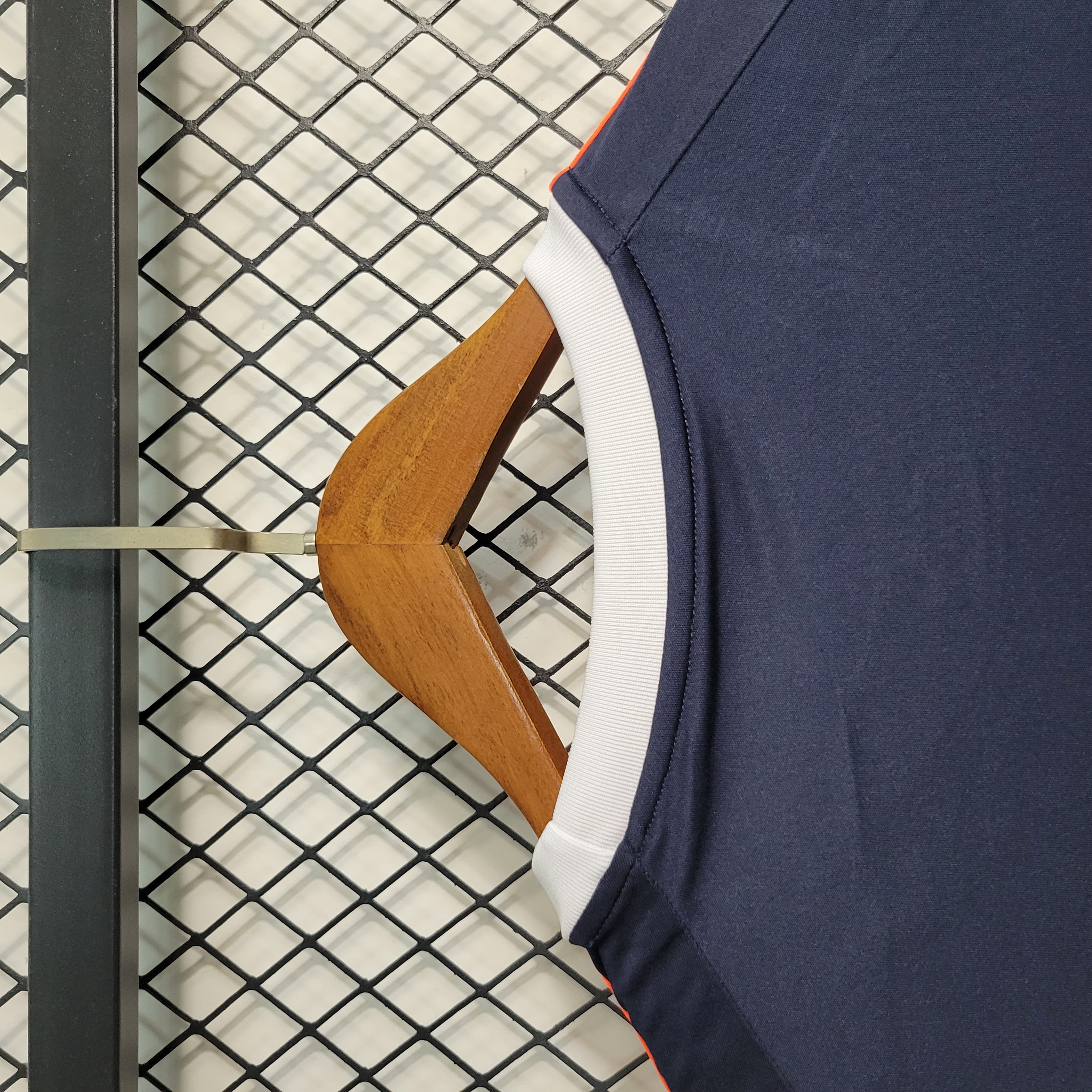 Nottingham Forest 23-24 Third Jersey - Fans Version - Unitedfutballjersey