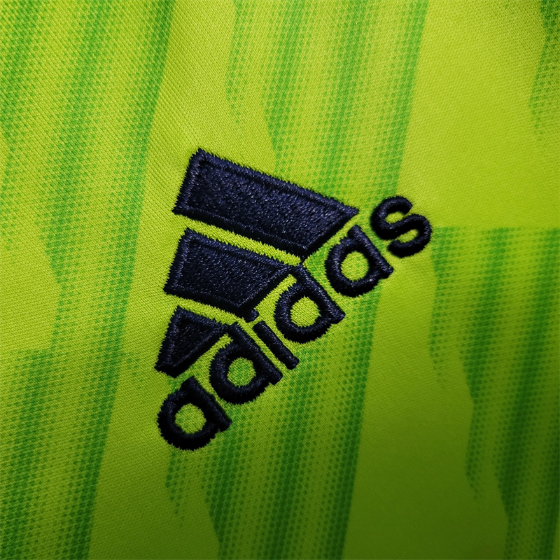 Manchester United 22/23 Third Jersey - Fans Version - Unitedfutballjersey