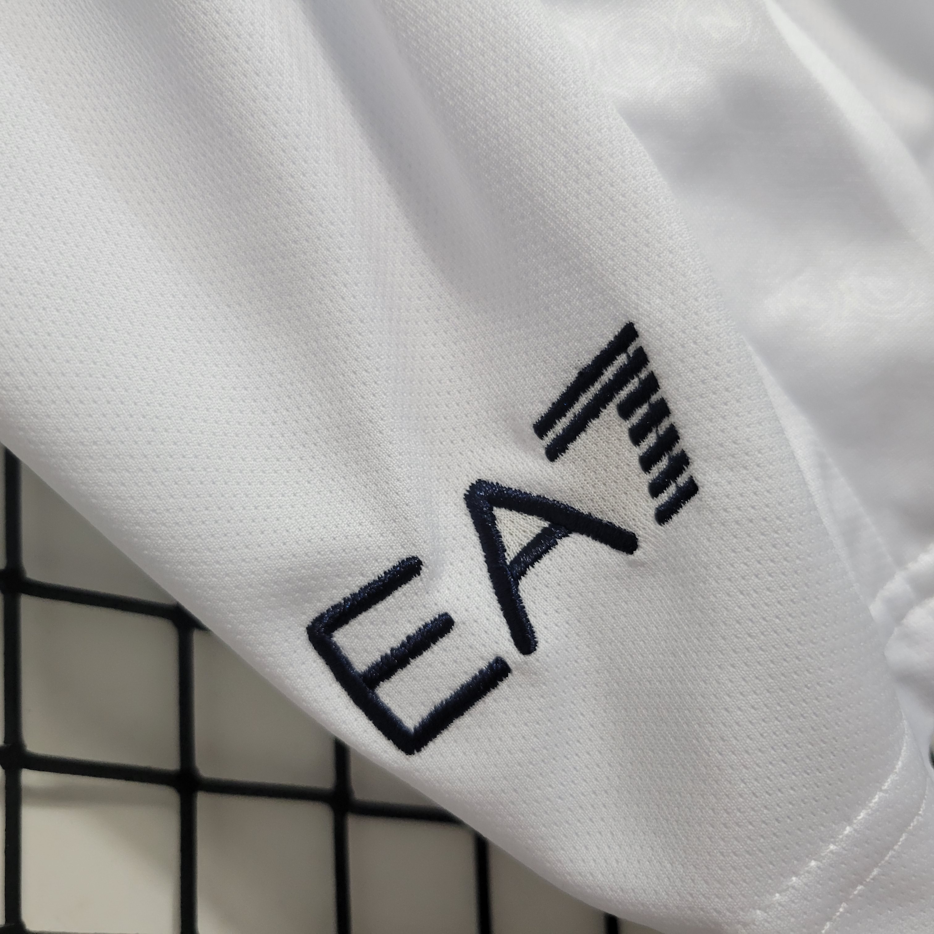 Napoli 23-24 Home Kids Kit - Unitedfutballjersey