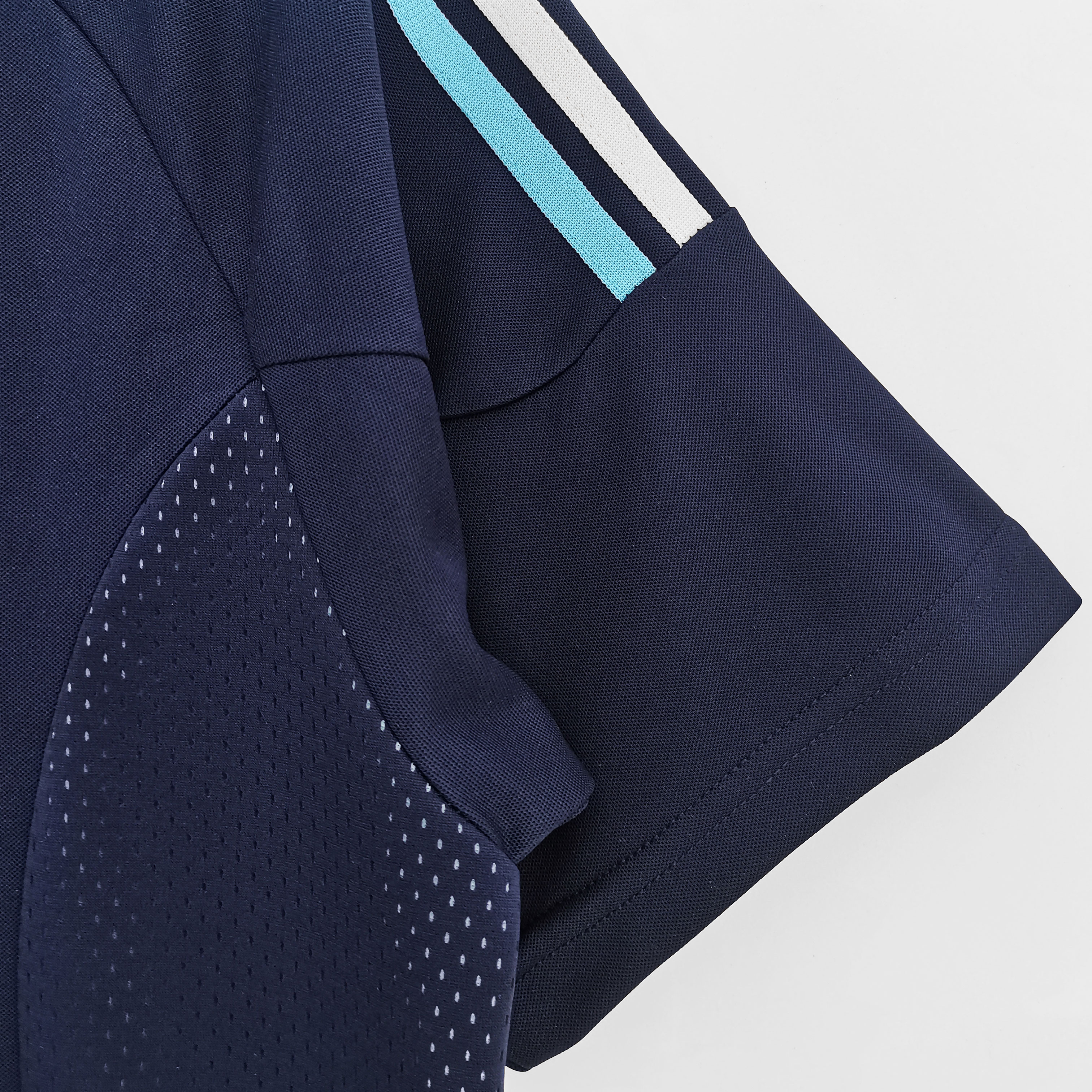 Retro Argentina 2002 Away Stadium Jersey - Unitedfutballjersey