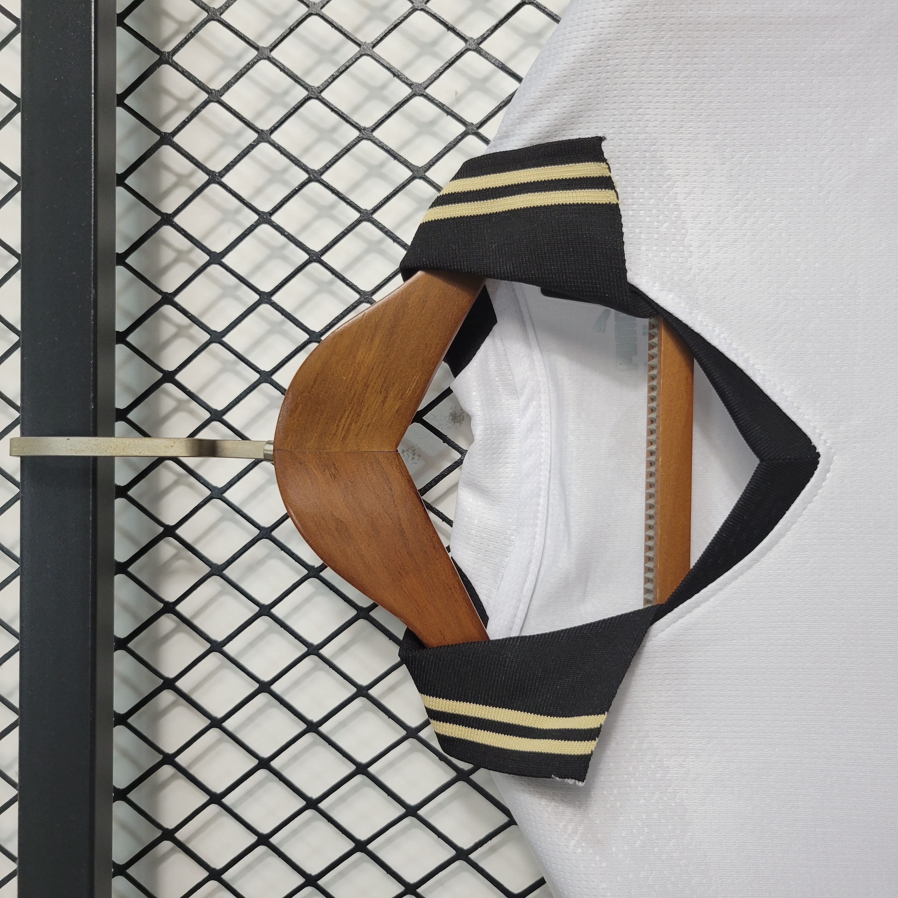 Valencia 23-24 Home Kids Kit - Unitedfutballjersey