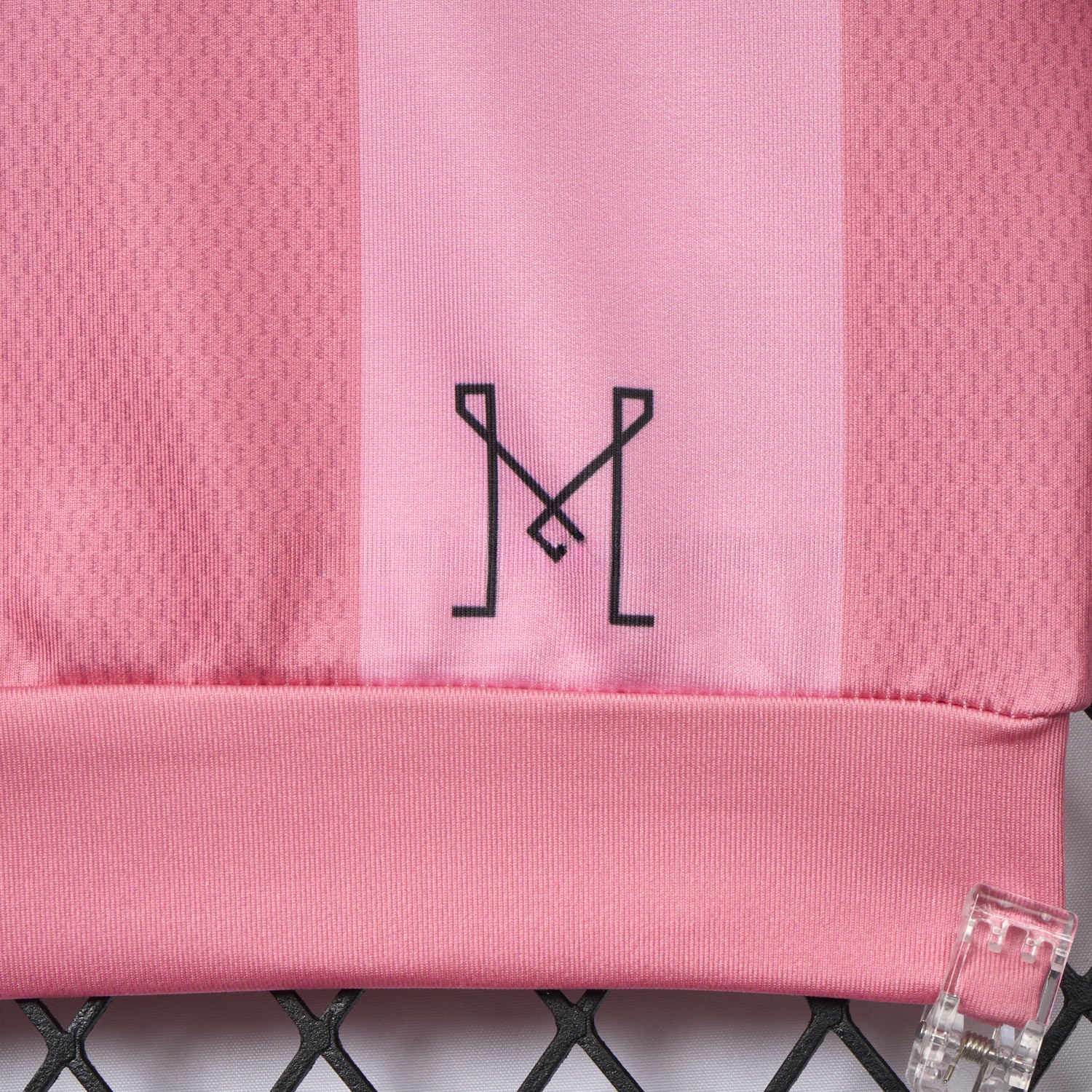 Women's INT M.A.M 25-26 Home Yoga Vest - Unitedfutballjersey